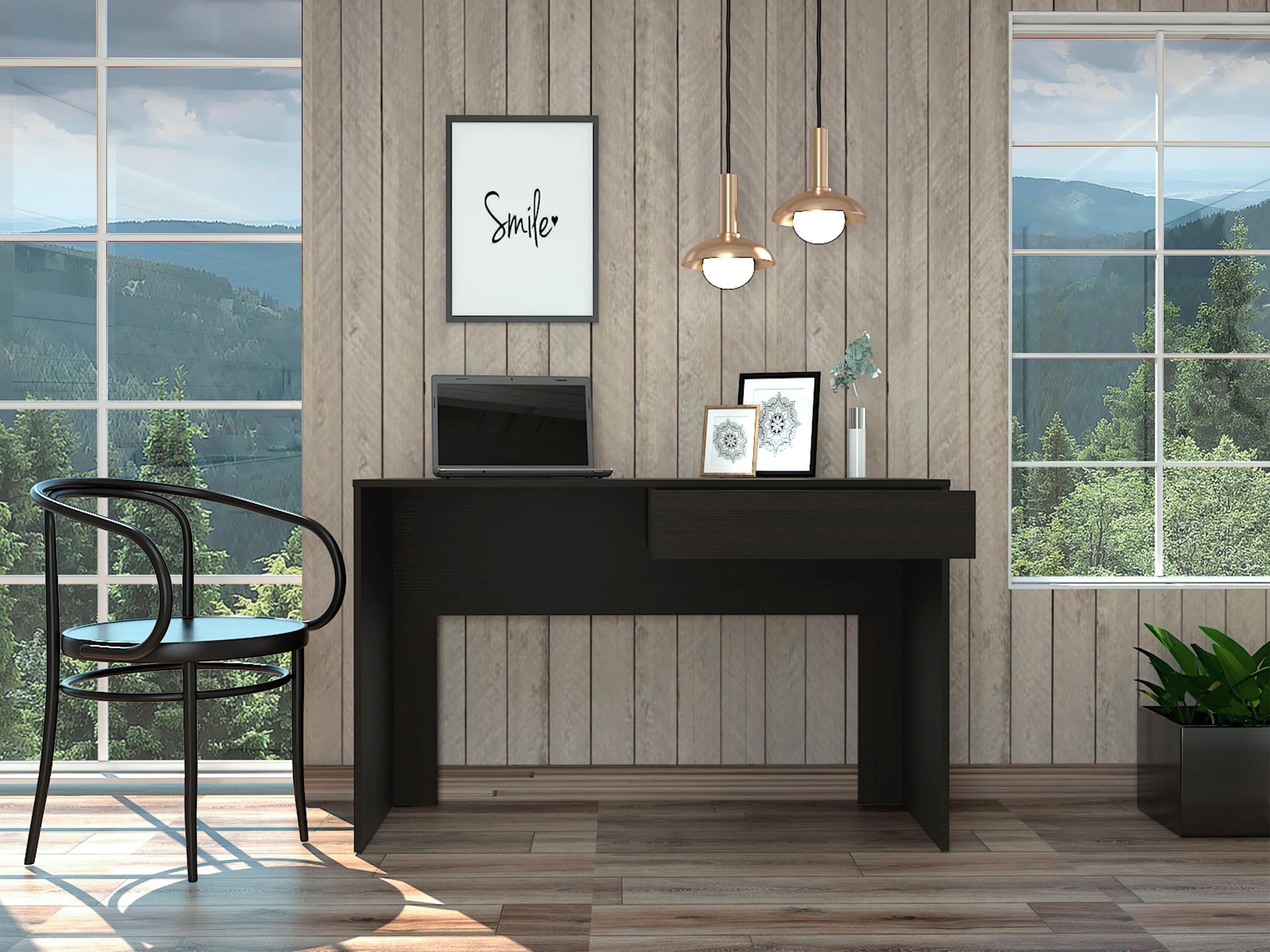 Blisstyle DESK177 desks - View #2