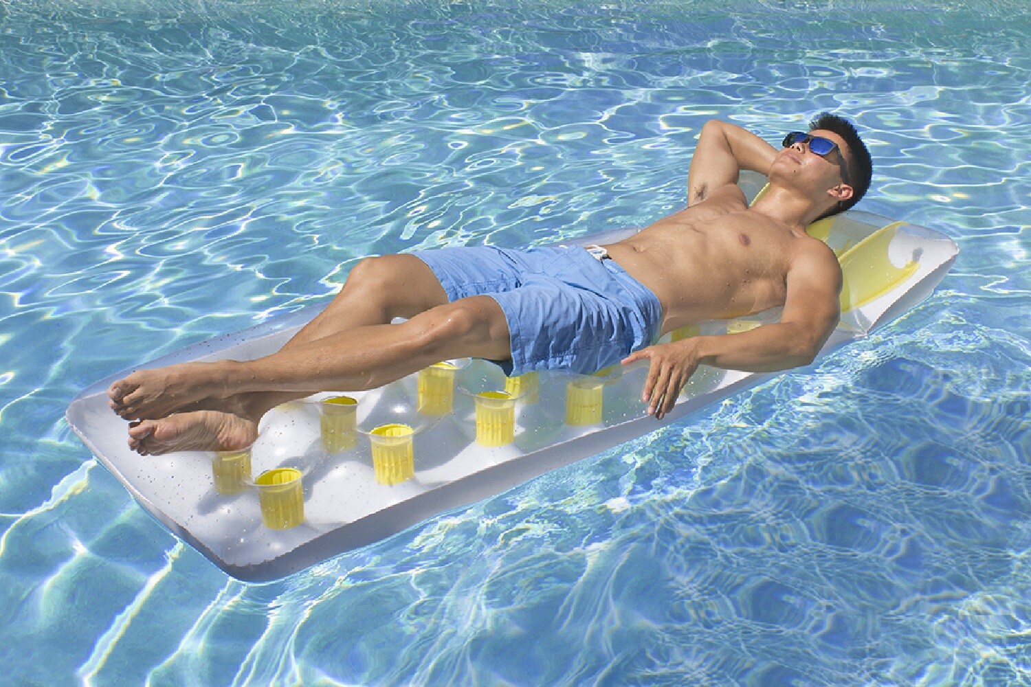 Poolmaster 03564 Pool-Toys-Floats - View #2
