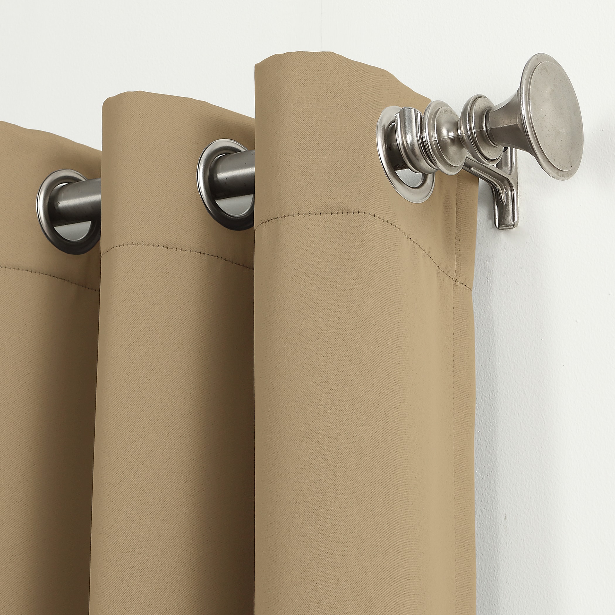 Sun Zero 50536 curtains - View #2