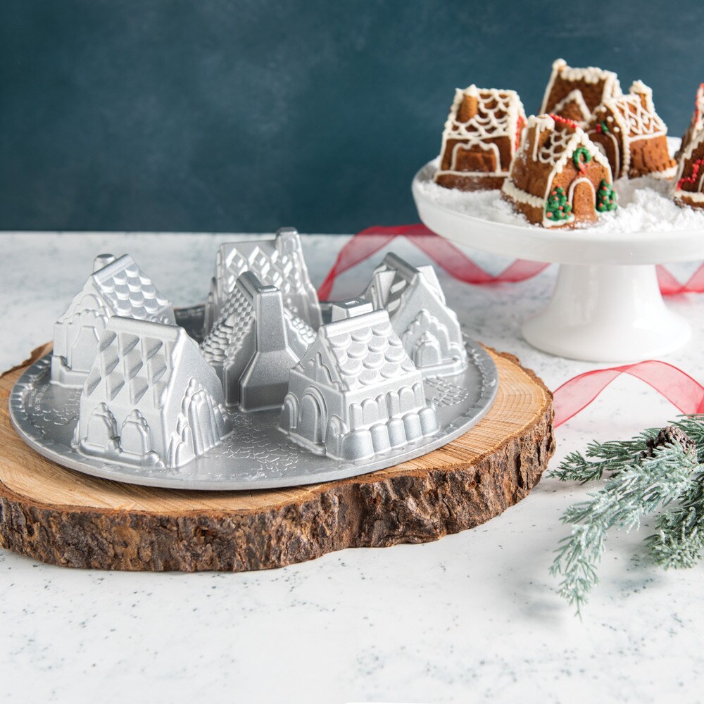 Nordic Ware 011172819482 bakeware - View #4
