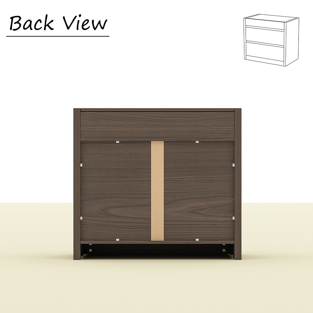 Homsee V-KF260168-02 nightstands - View #6