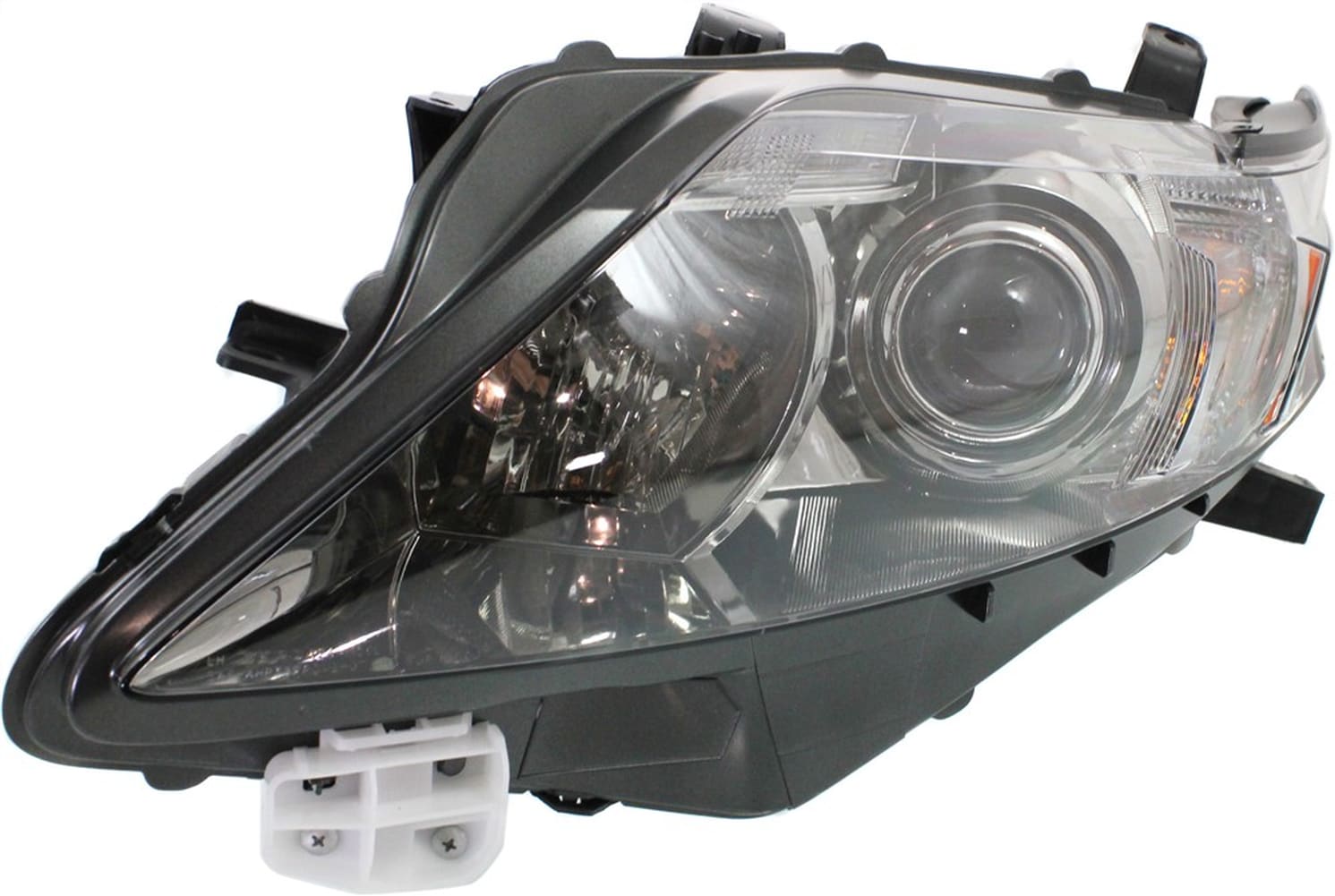 Garage-Pro JCWREPL100120QGP Headlights-Components - View #2