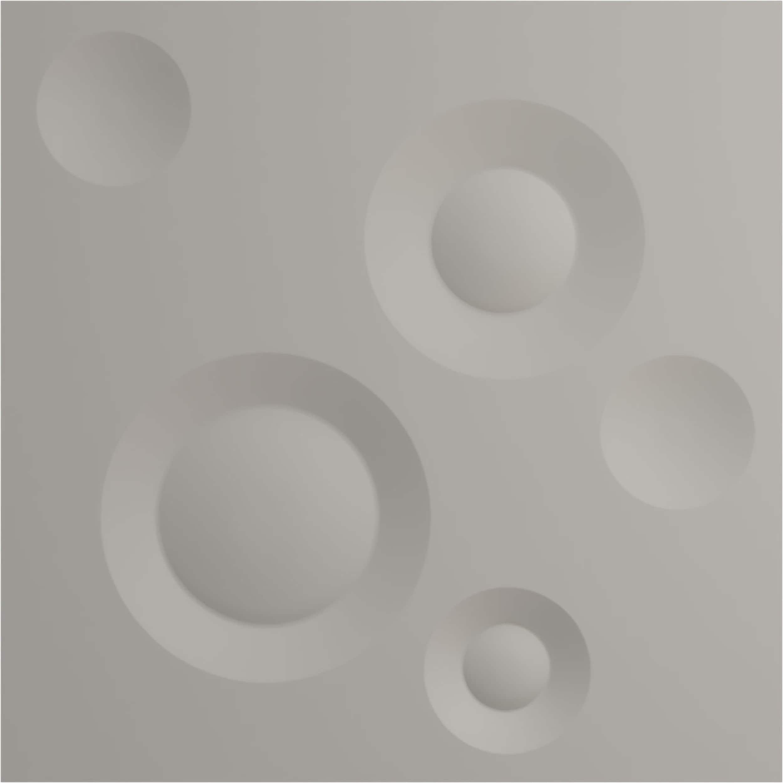 Ekena Millwork WP20X20COFSM Wall-Panels - View #5