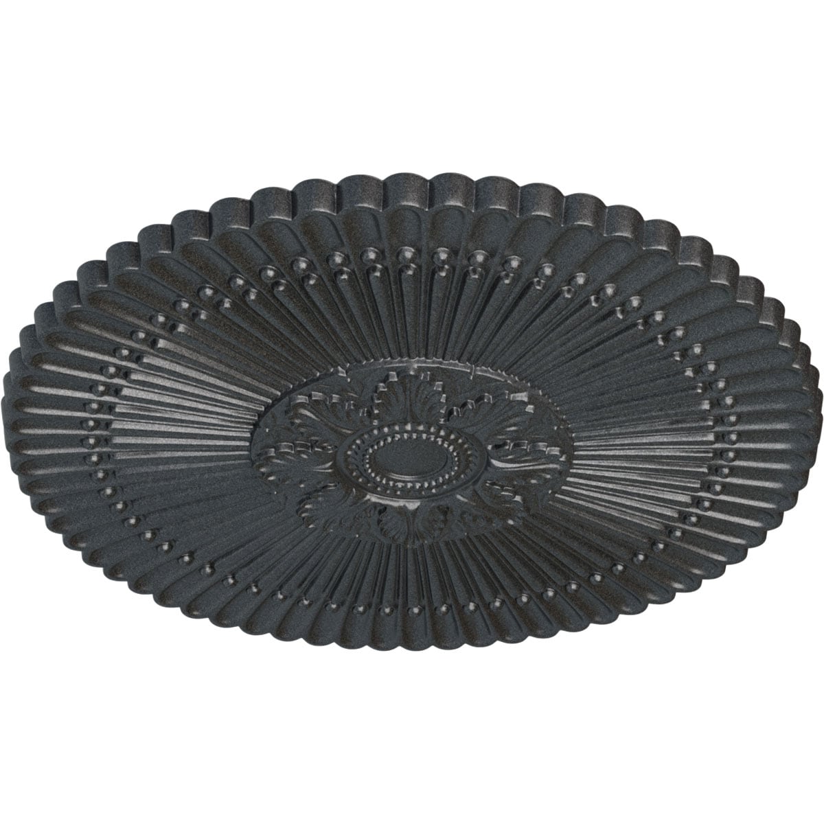 Ekena Millwork CM30NEPES Ceiling-Medallions - View #2