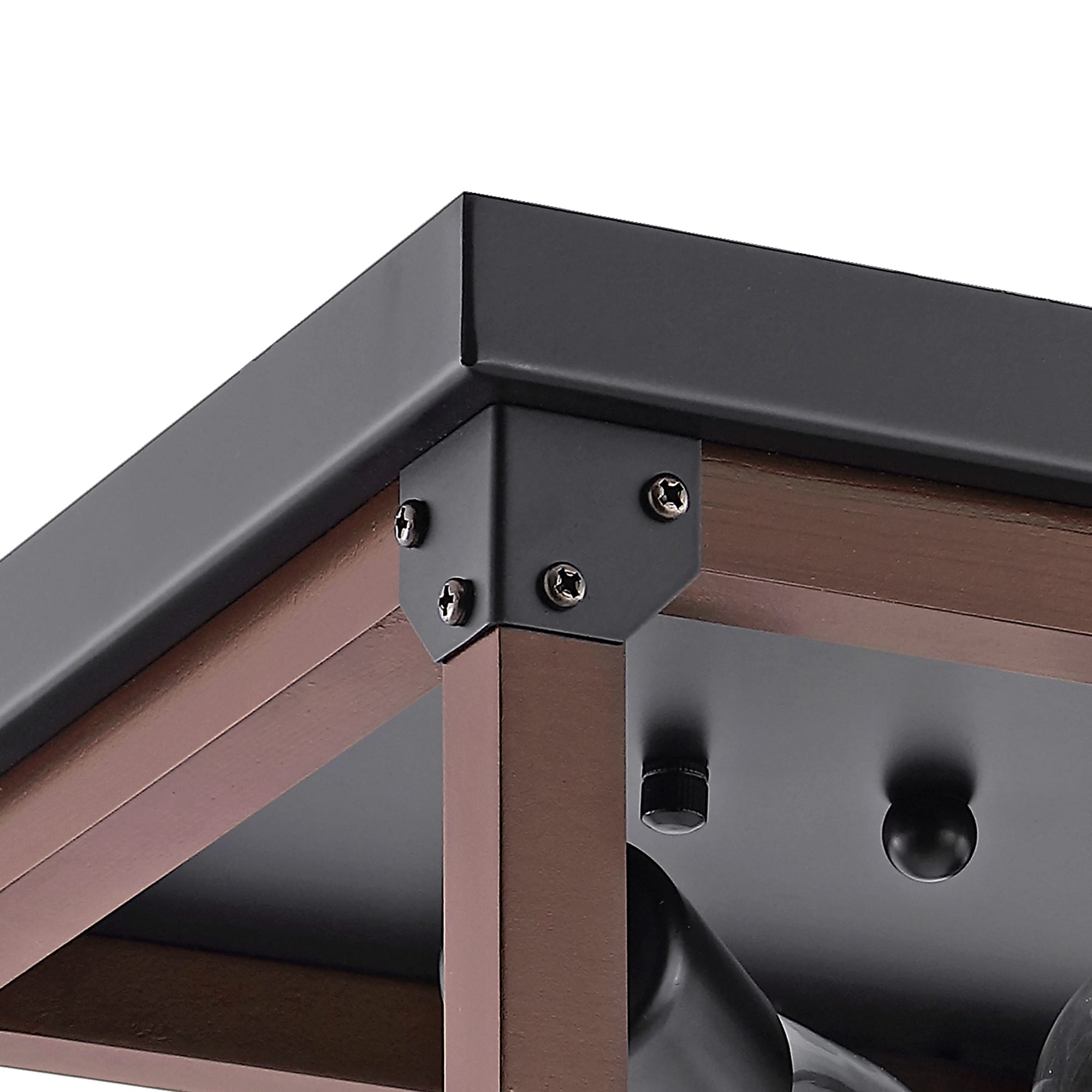 GETLEDEL LEFX-0509-BK flushmounts - View #4