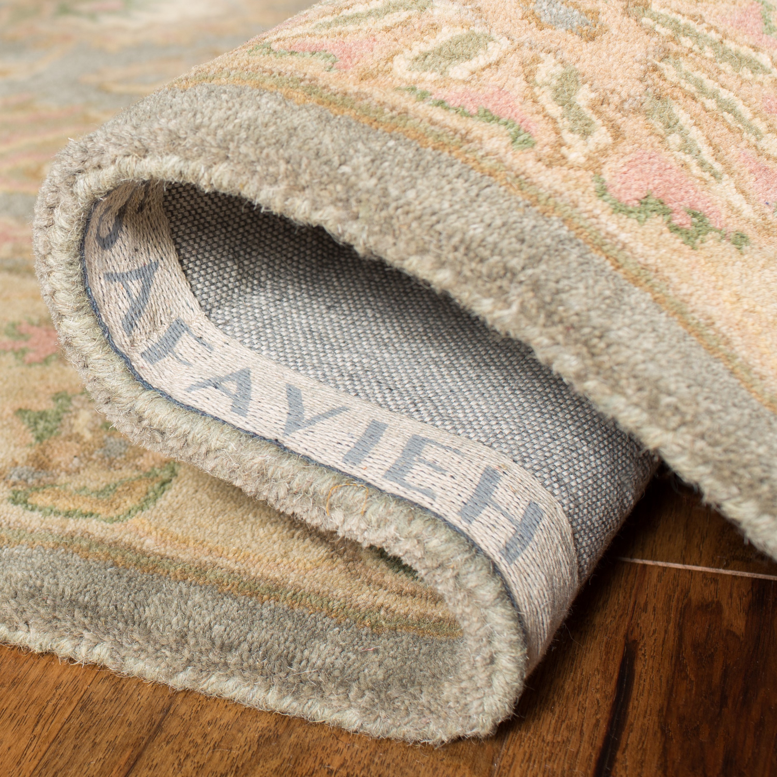 Safavieh HG343B-24 rugs - View #4