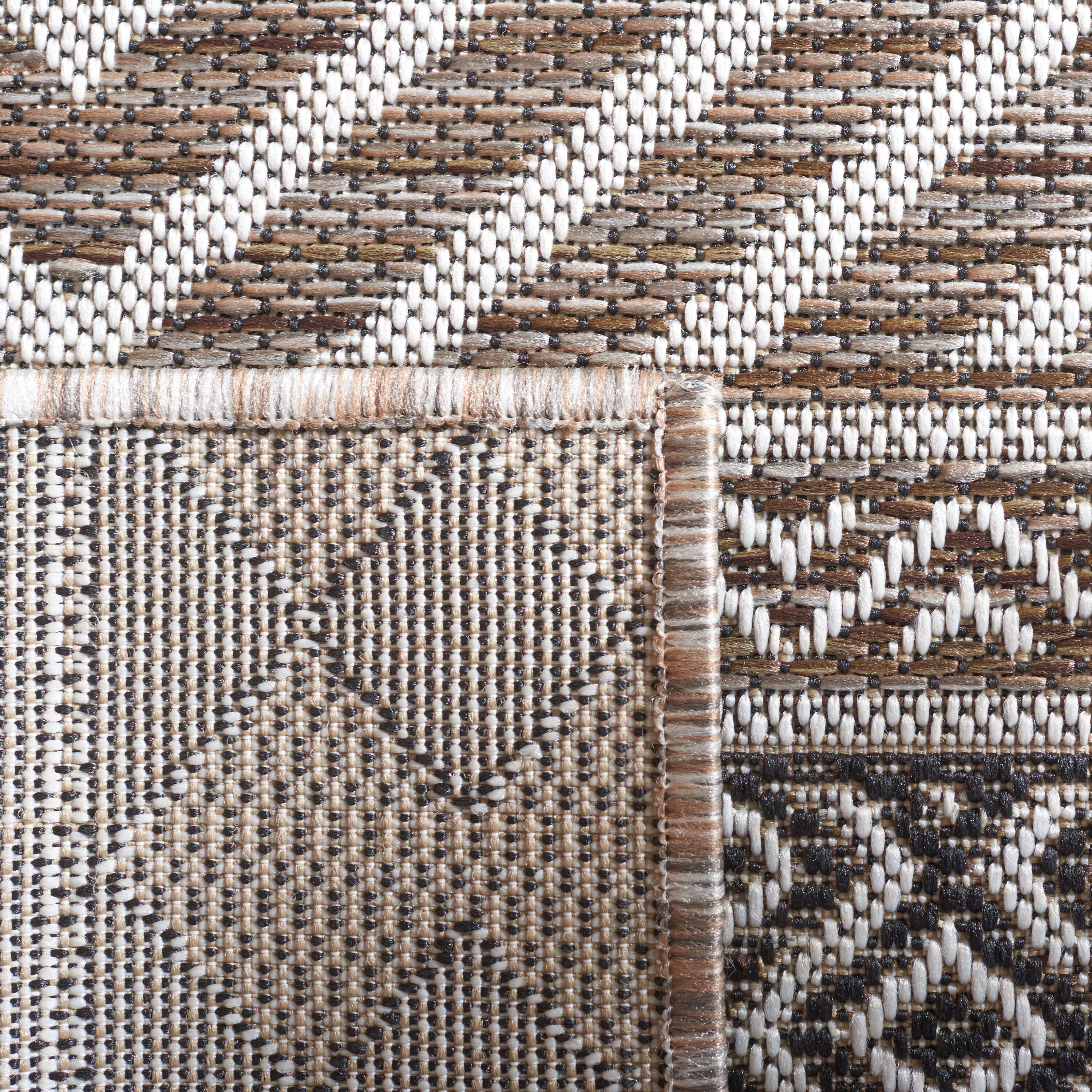 Safavieh HAV325E-7SQ rugs - View #3