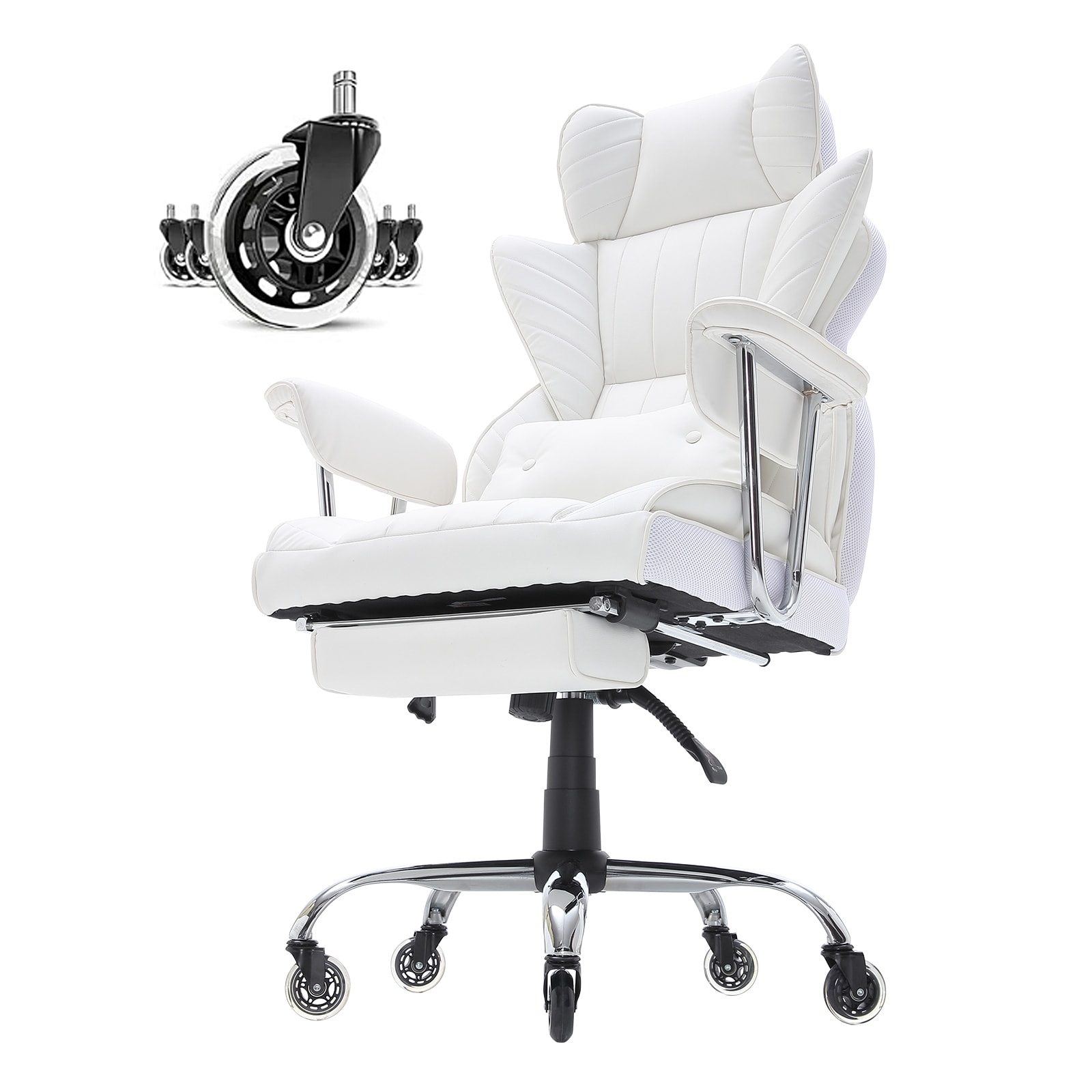 SVOPES SVOPESLBYZXKP04808V0 Office-Chairs - View #9