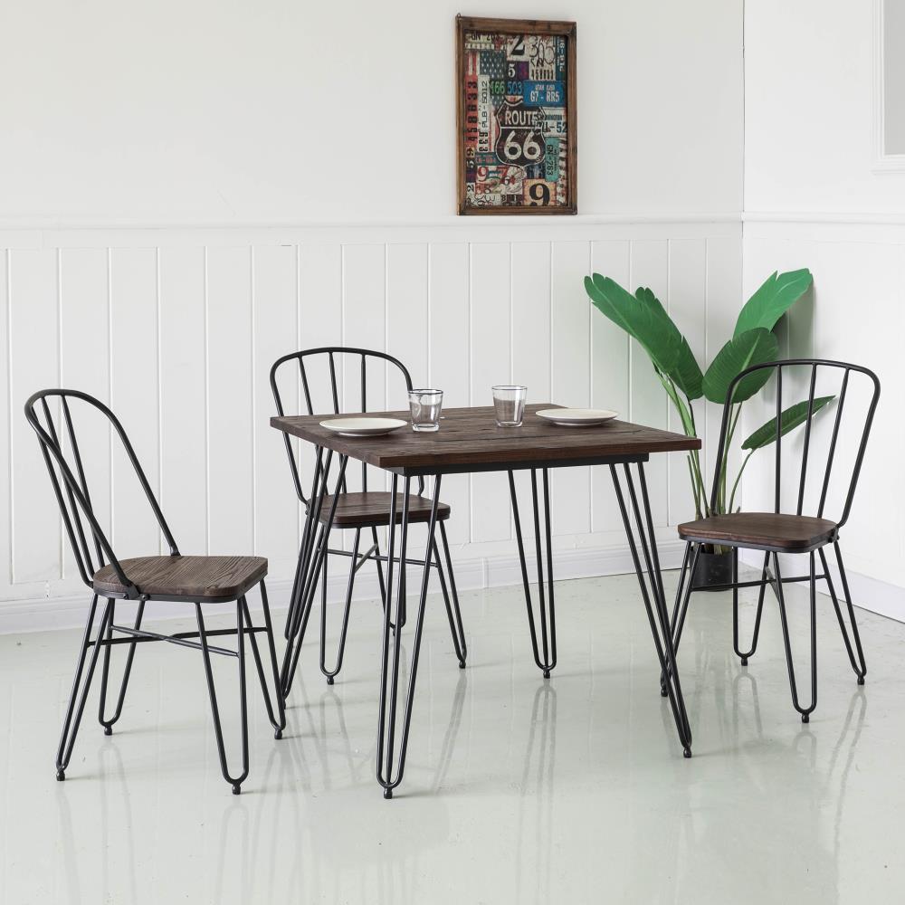 Glitzhome 1005202414 Dining-Tables - View #4