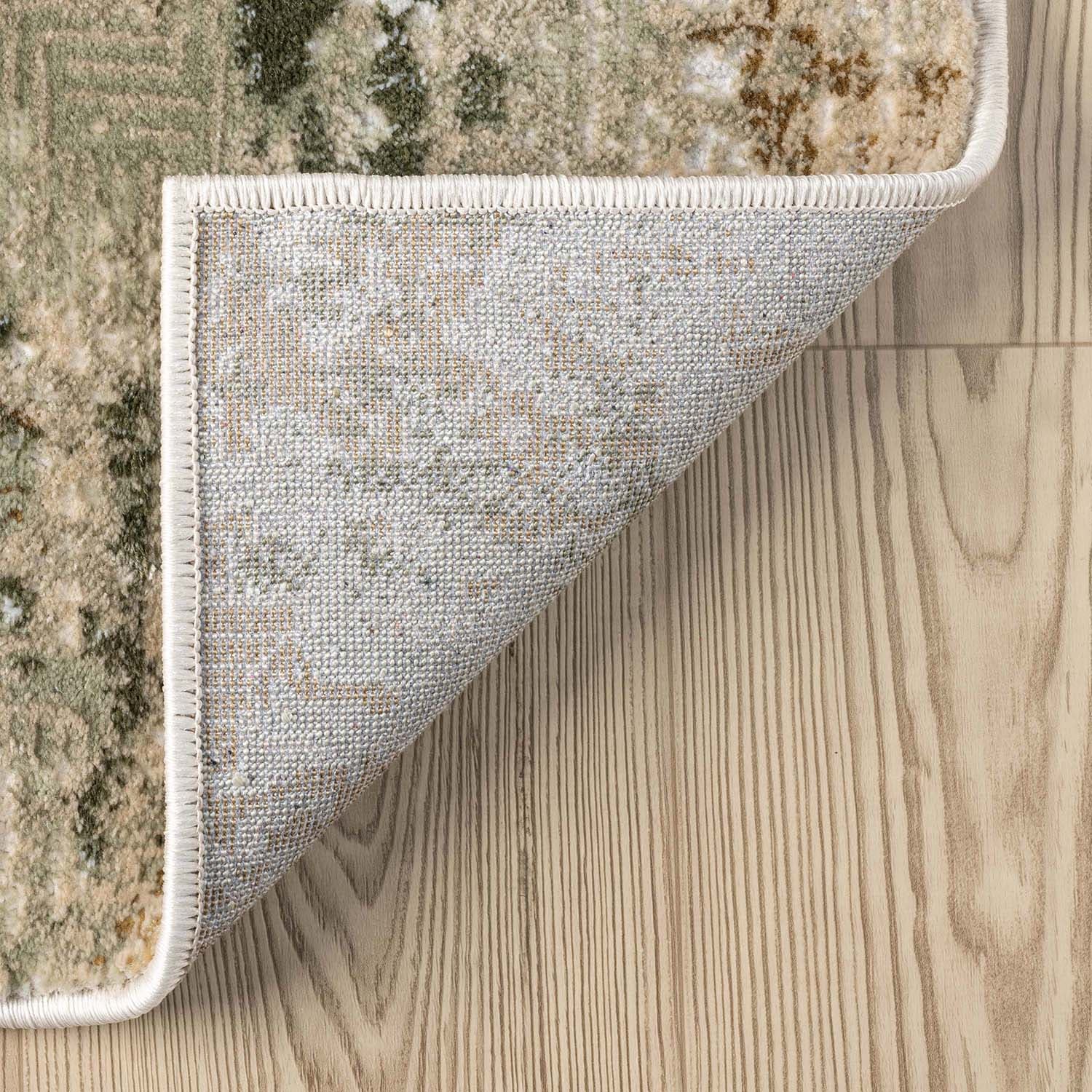 Abani Rugs IVY150A-4 rugs - View #4