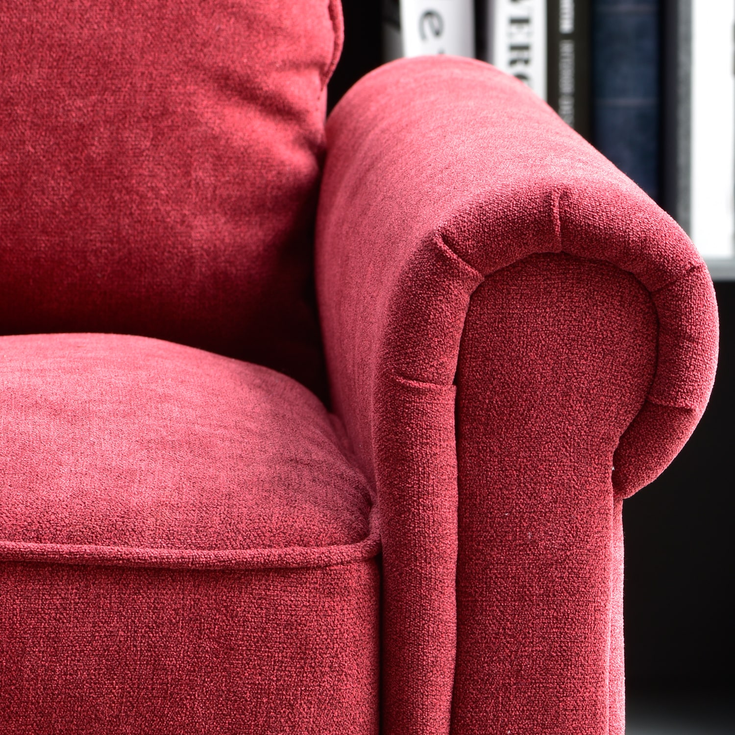XIZZI TST301 Sofas-Loveseats - View #4