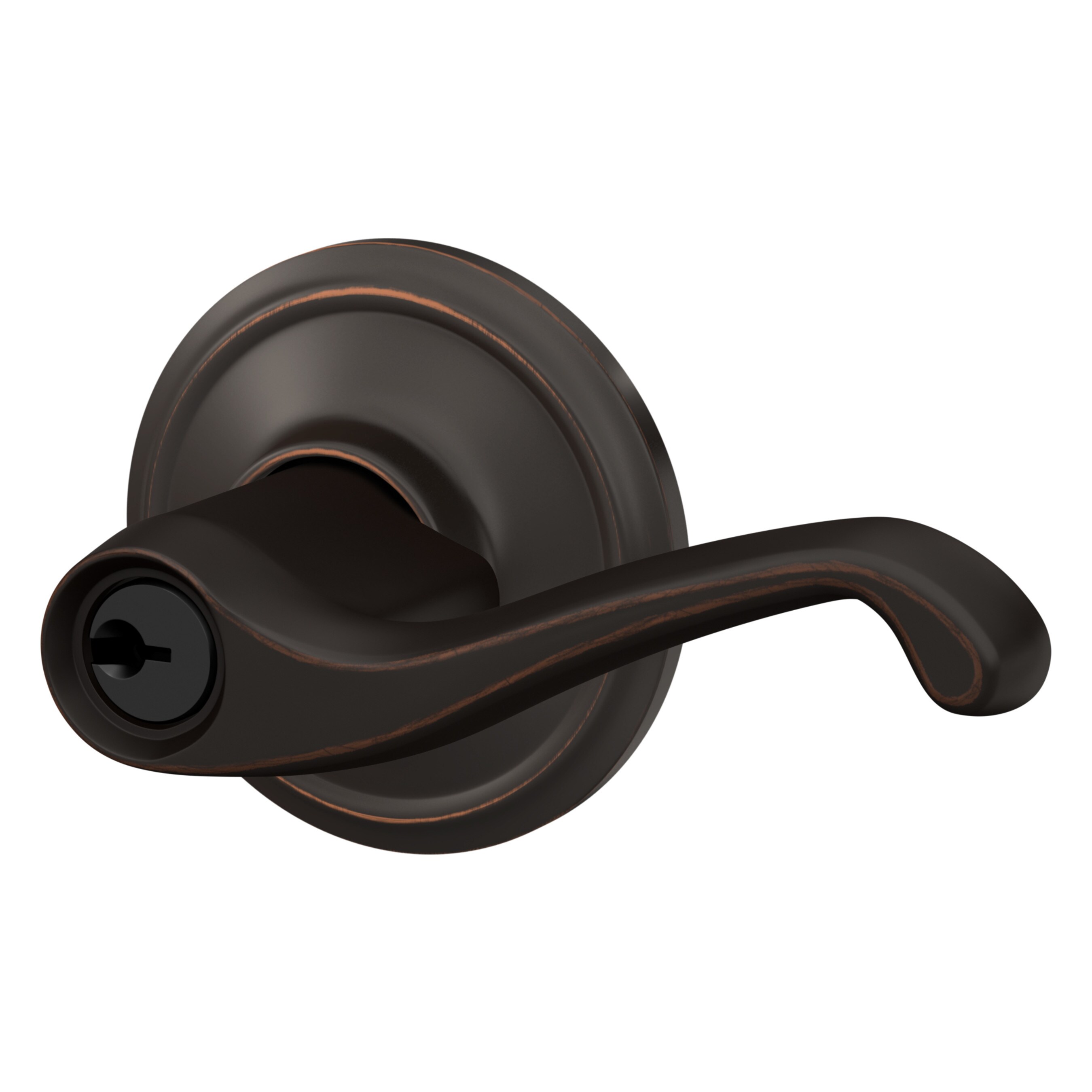 Schlage F51 V FLA 716 Door-Handles - View #13