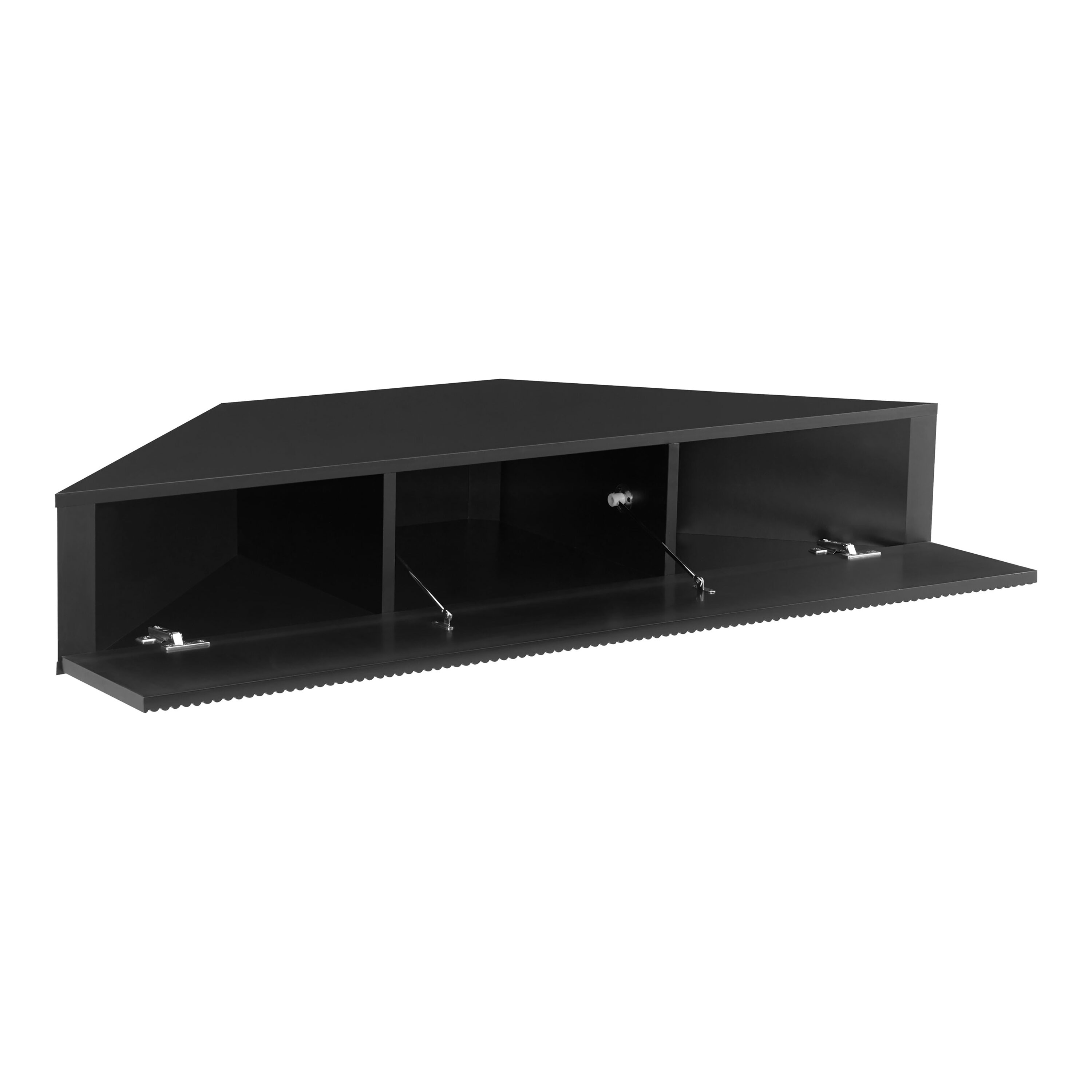Furniture of America IDI-233222 Tv-Stands - View #8