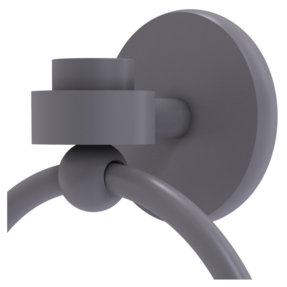 Allied Brass 7116-GYM d060355 - View #2