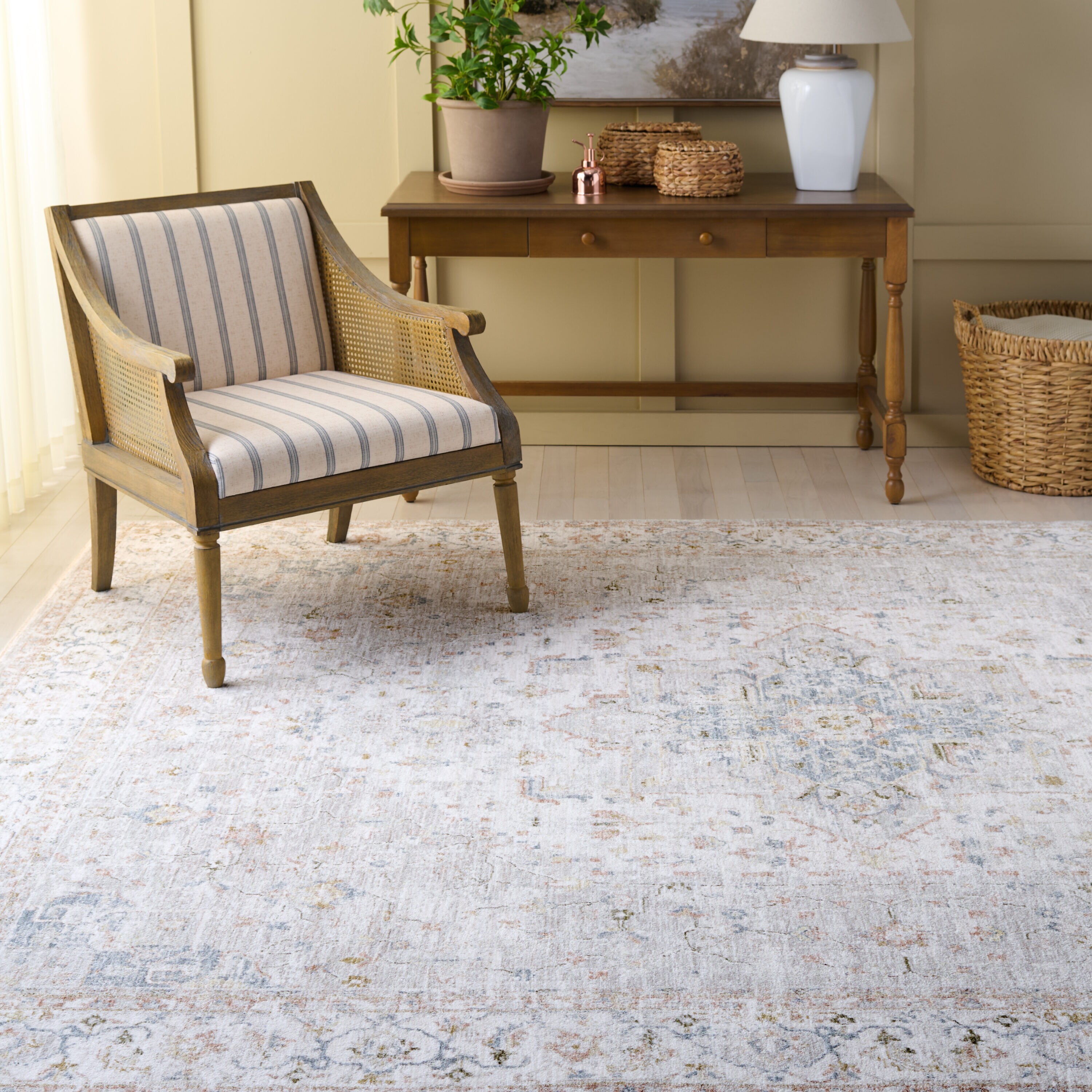Safavieh MSR6218A-8 rugs - View #2