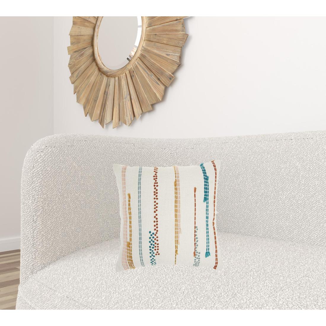 HomeRoots 4000385994 Accent-Pillows - View #3