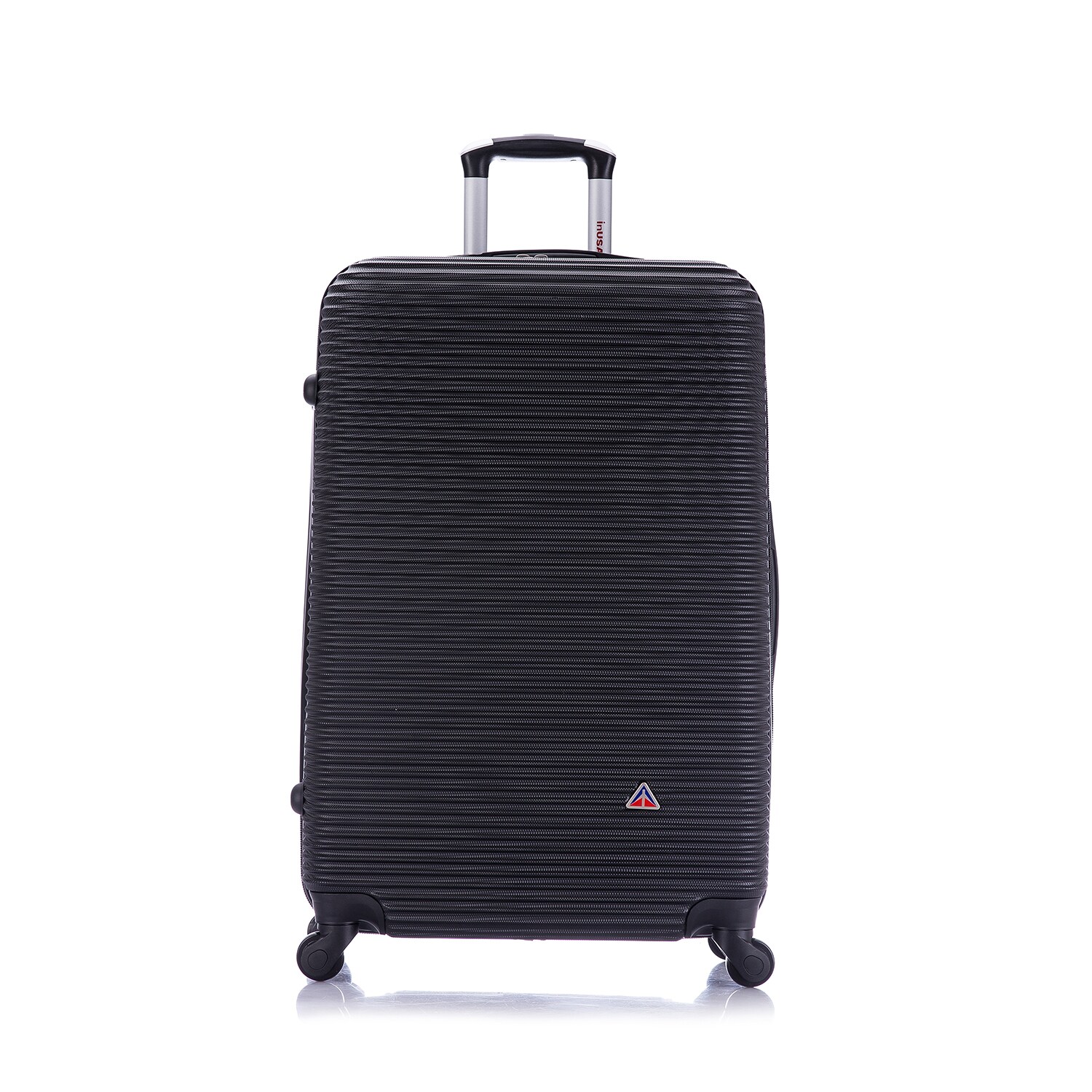InUSA IUROY00L-BLK Luggage-And-Luggage-Sets - View #2