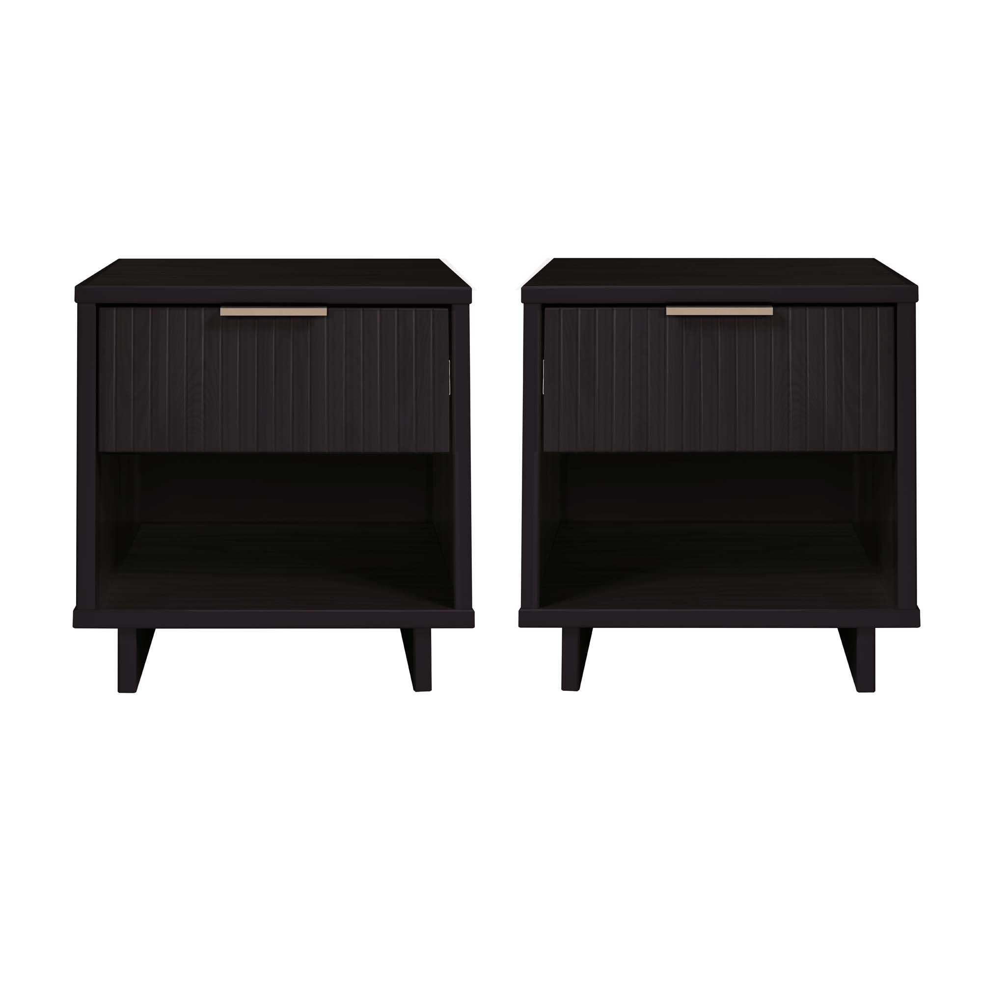Manhattan Comfort 2-NS-5002 nightstands - View #2