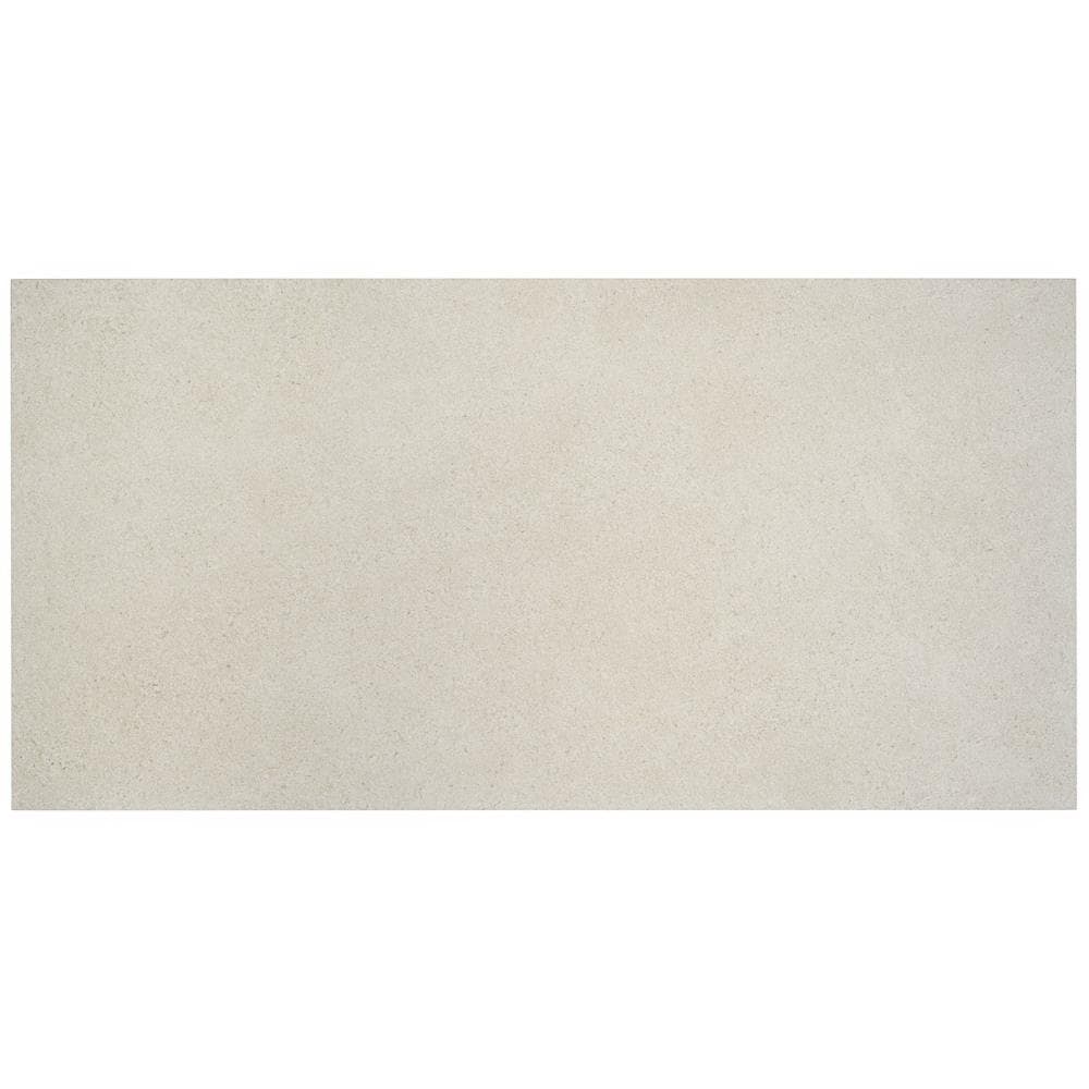 Artmore Tile EXT3RD105293 Sample- Lincoln Lake 4-in x 8-in Matte Porcelain Brick Look Floor and Wall Tile
