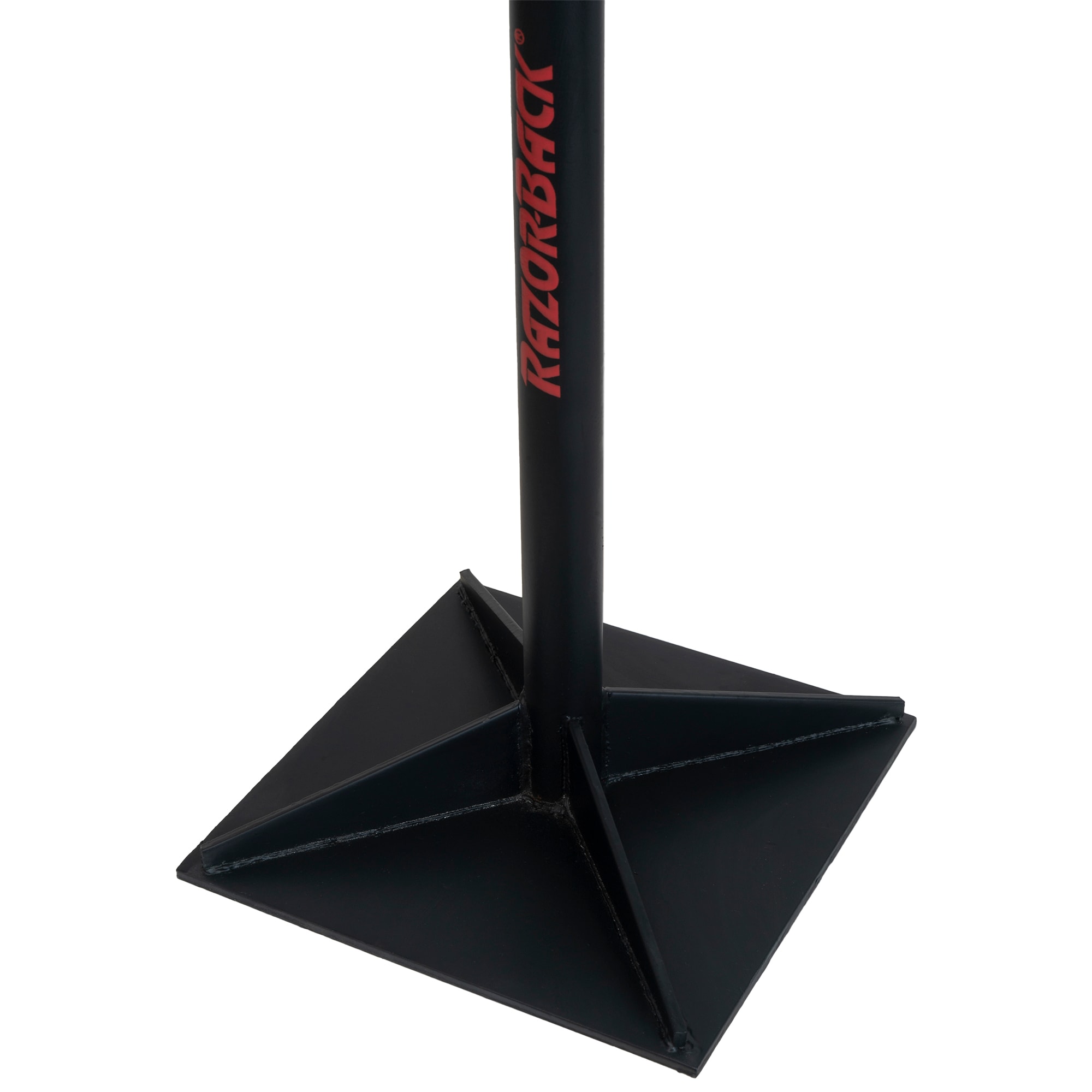 Razor-Back 30005 tampers - View #2