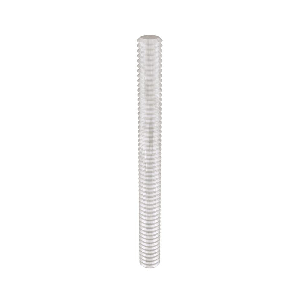 USP THR125-HDGBMC 1/2-in x 5-in Standard (SAE) Threaded Rod