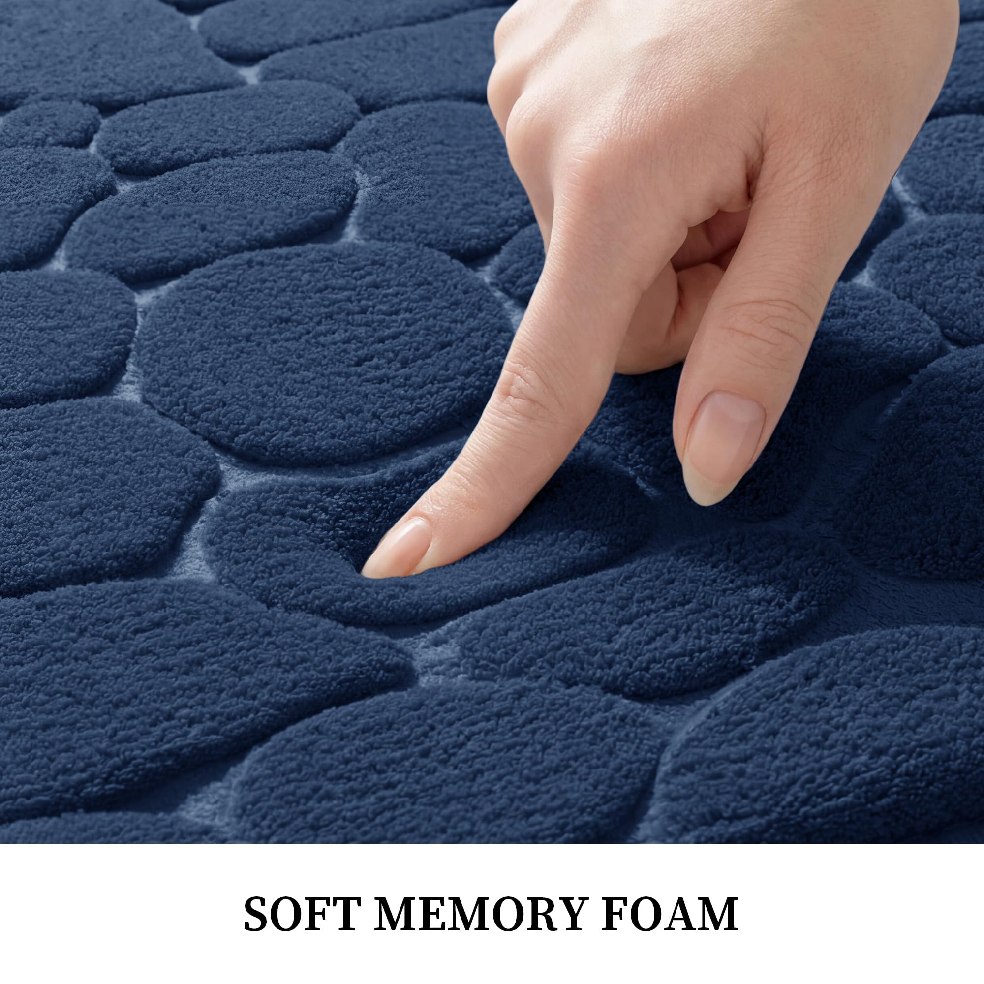 PUPWE 5749848299522 Bath-Rugs - View #2