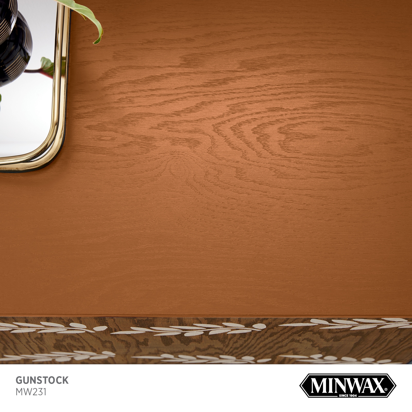 Minwax MW231-1658613 Interior-Stain - View #2