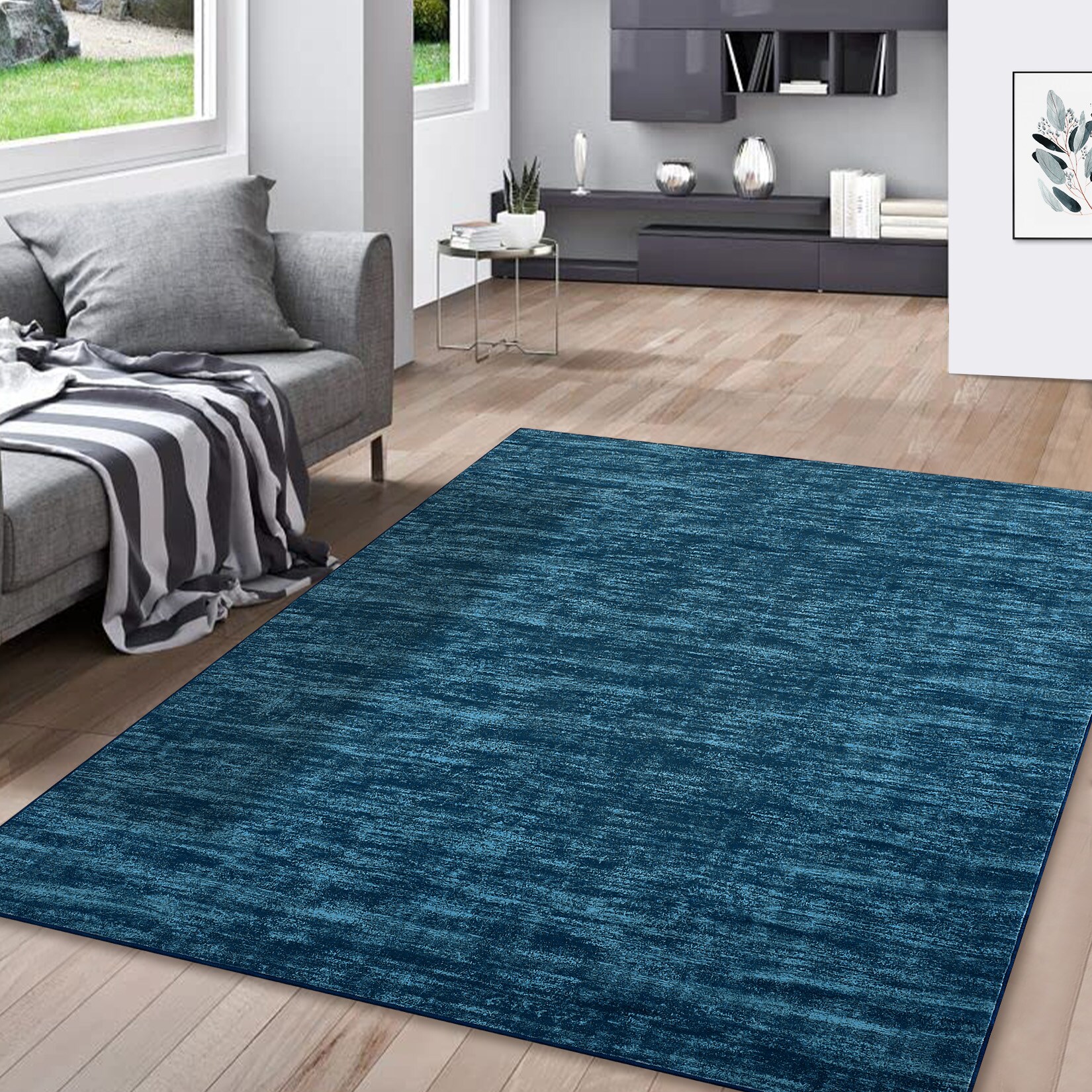 Qeetex LSN-PHO-15DVBQIF rugs - View #2
