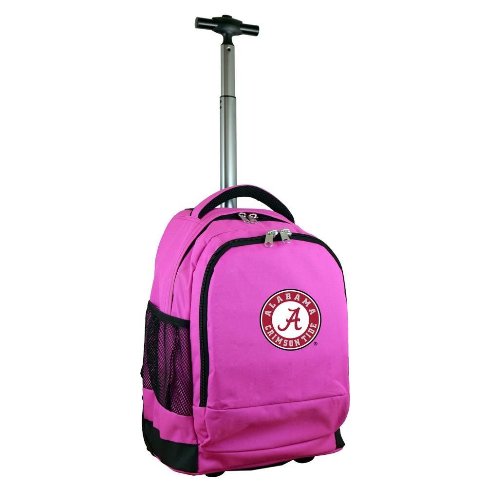 Mojo Licensing CLALL780_PK 19X13X8 Pink Backpack