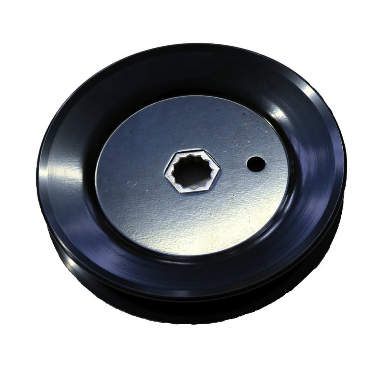 OakTen 37-0015 756-1171 Series Drive pulley for Riding mower 50/54 -in Deck Size
