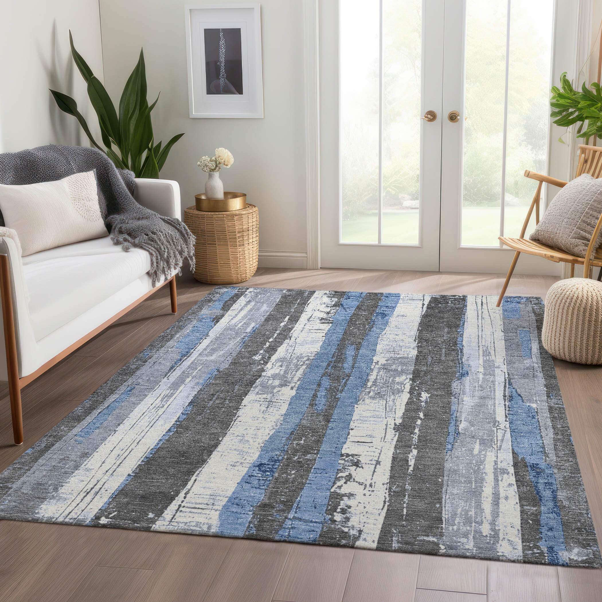 Addison Rugs ACN1872DN3X5 rugs - View #7