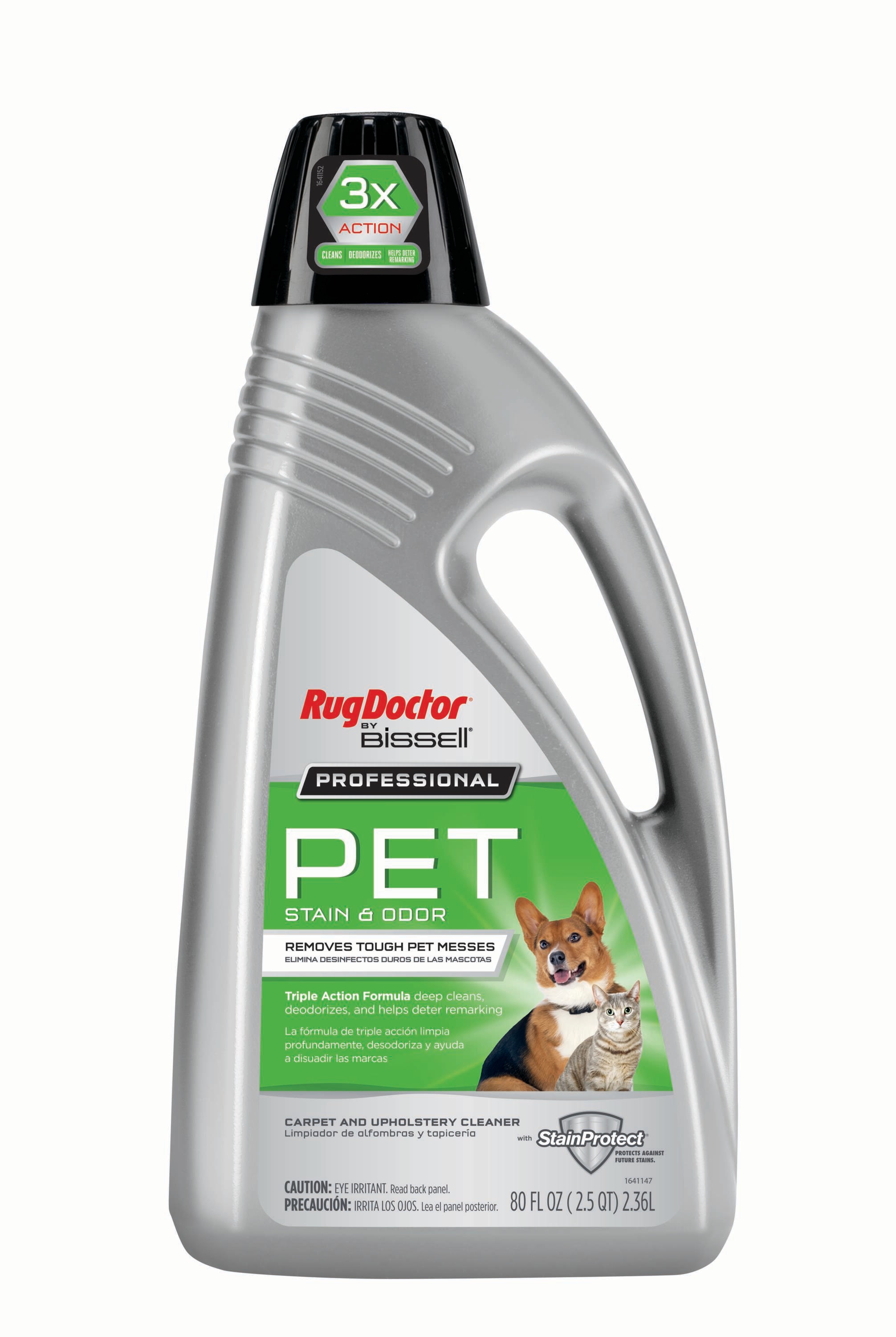 Rug Doctor Carpet cleaner Liquid 80-oz #5153
