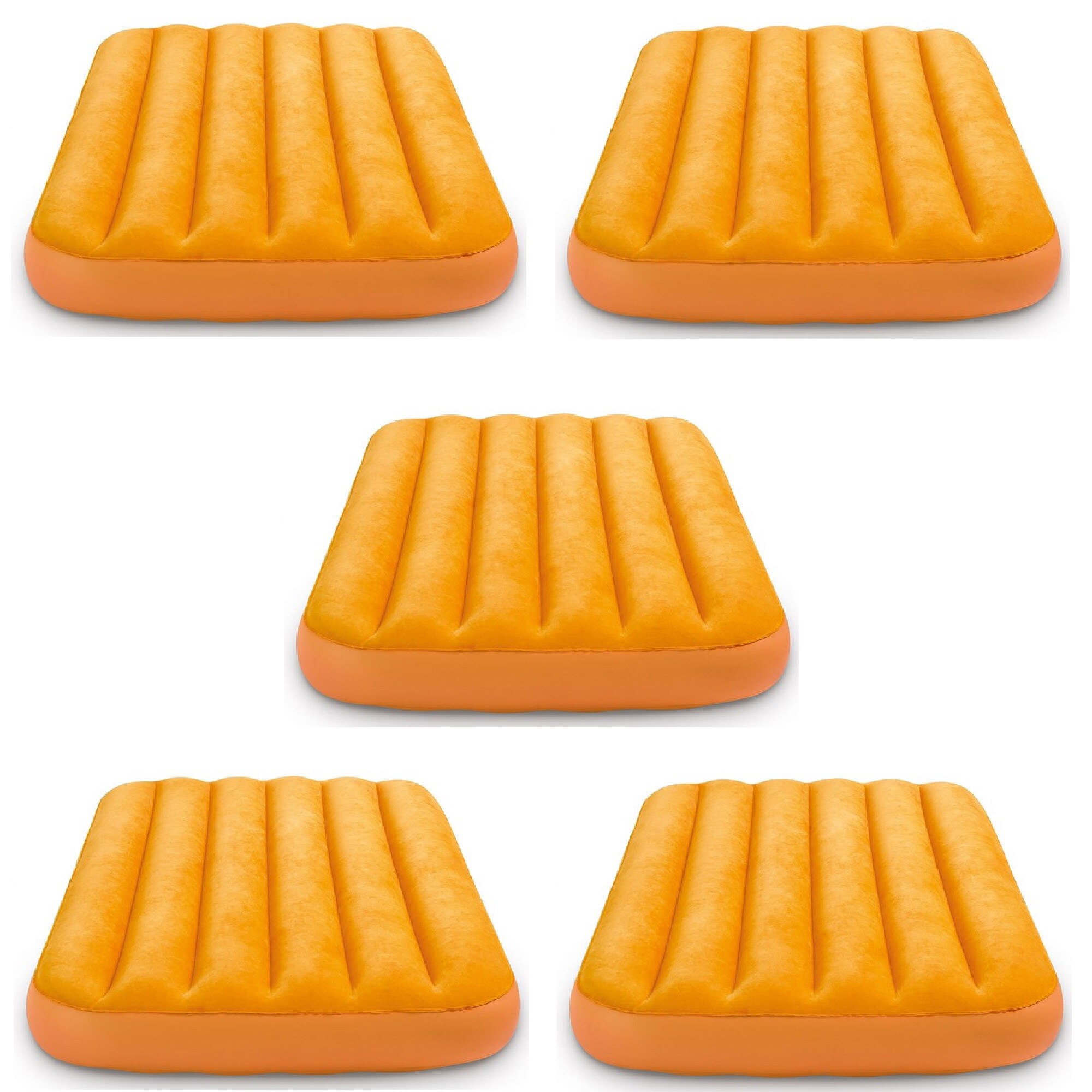 Intex 5 X 66803EP Air-Mattresses - View #5