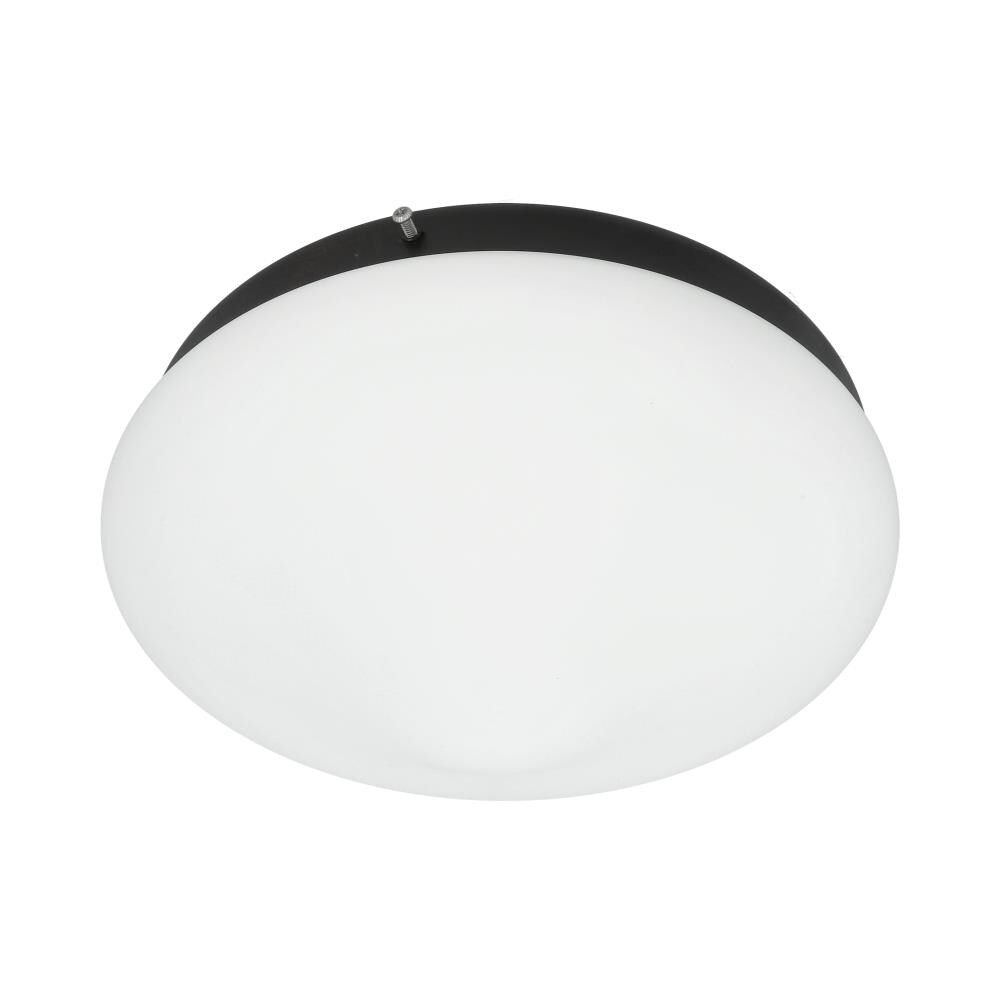 Sunset Lighting F7706-43-MB-LED Ceiling-Fan-Blade-Arms - View #2