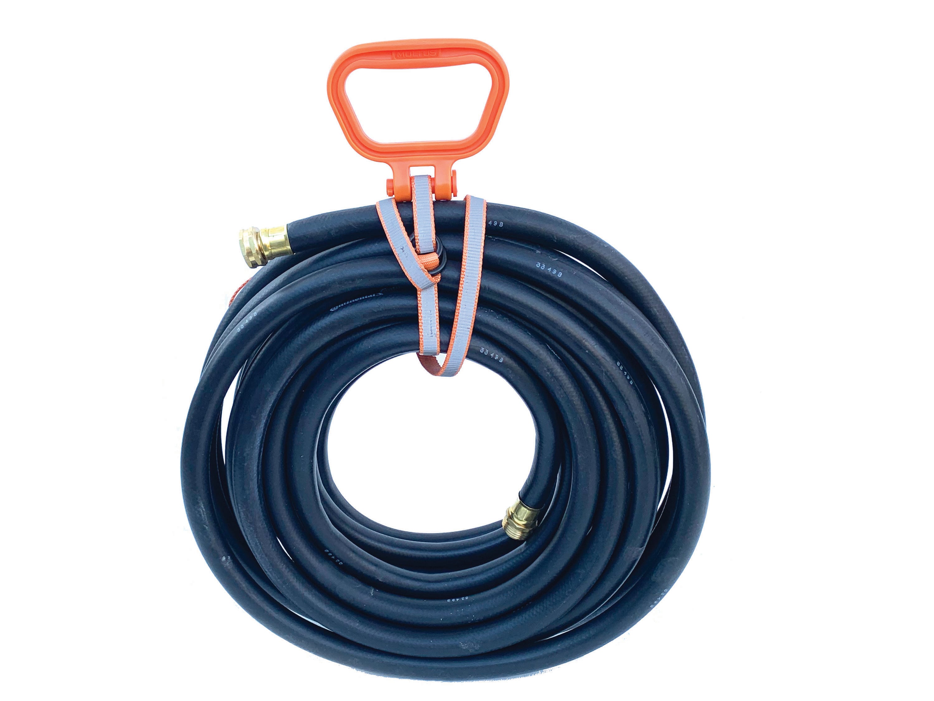 MULTUS MU-HH-OR-PE4FO-1O Moving-Straps - View #6