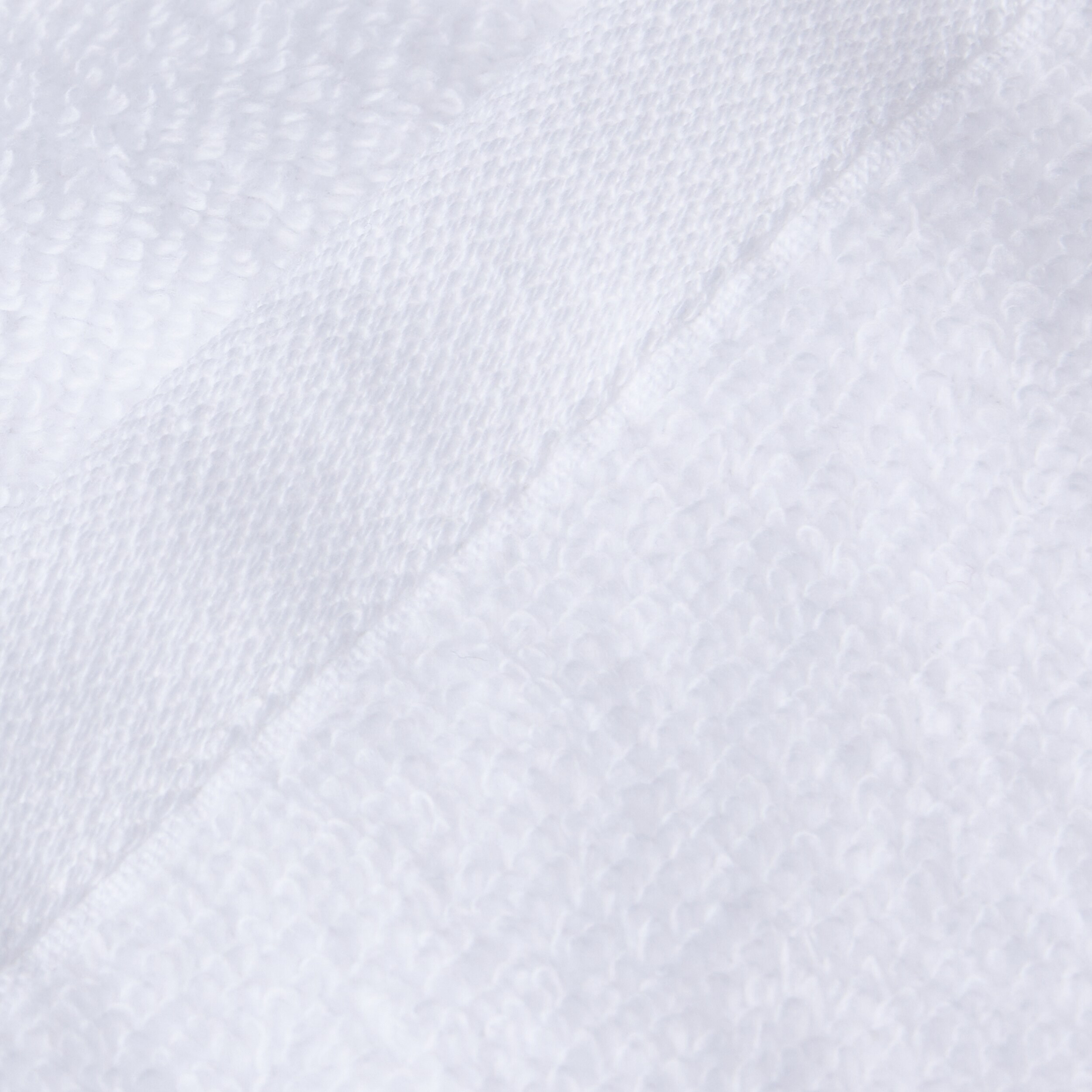 allen + roth TRDRAQWHWHT Bath-Towels - View #3