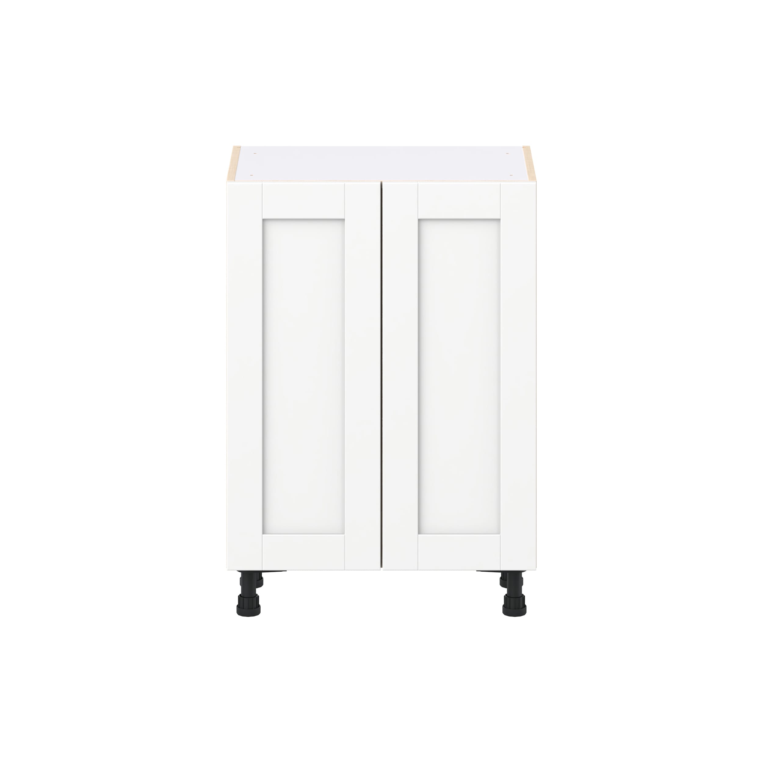 Hugo&Borg DSB2414-2FHI3-RM Cabinets-Kitchen - View #3