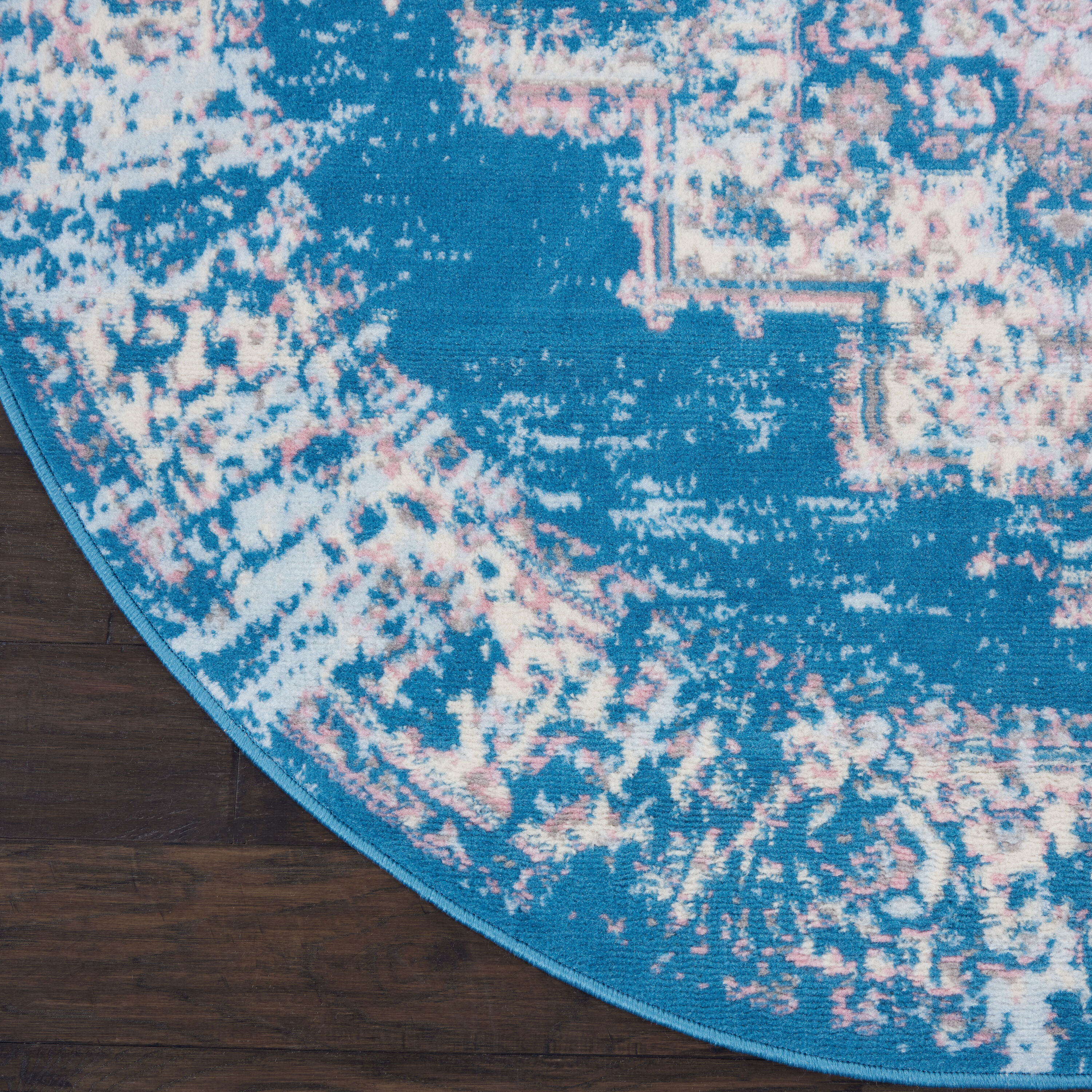 Nourison 99446481566 rugs - View #6