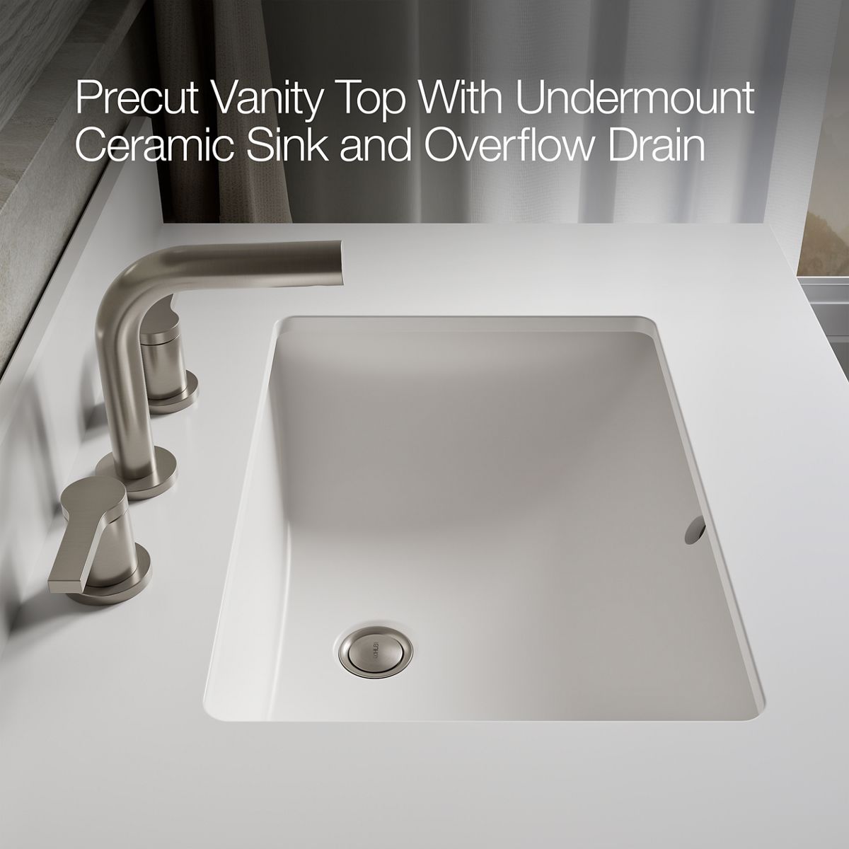 KOHLER 40638-BD1-AGA Bath-Vanity-Combo - View #7