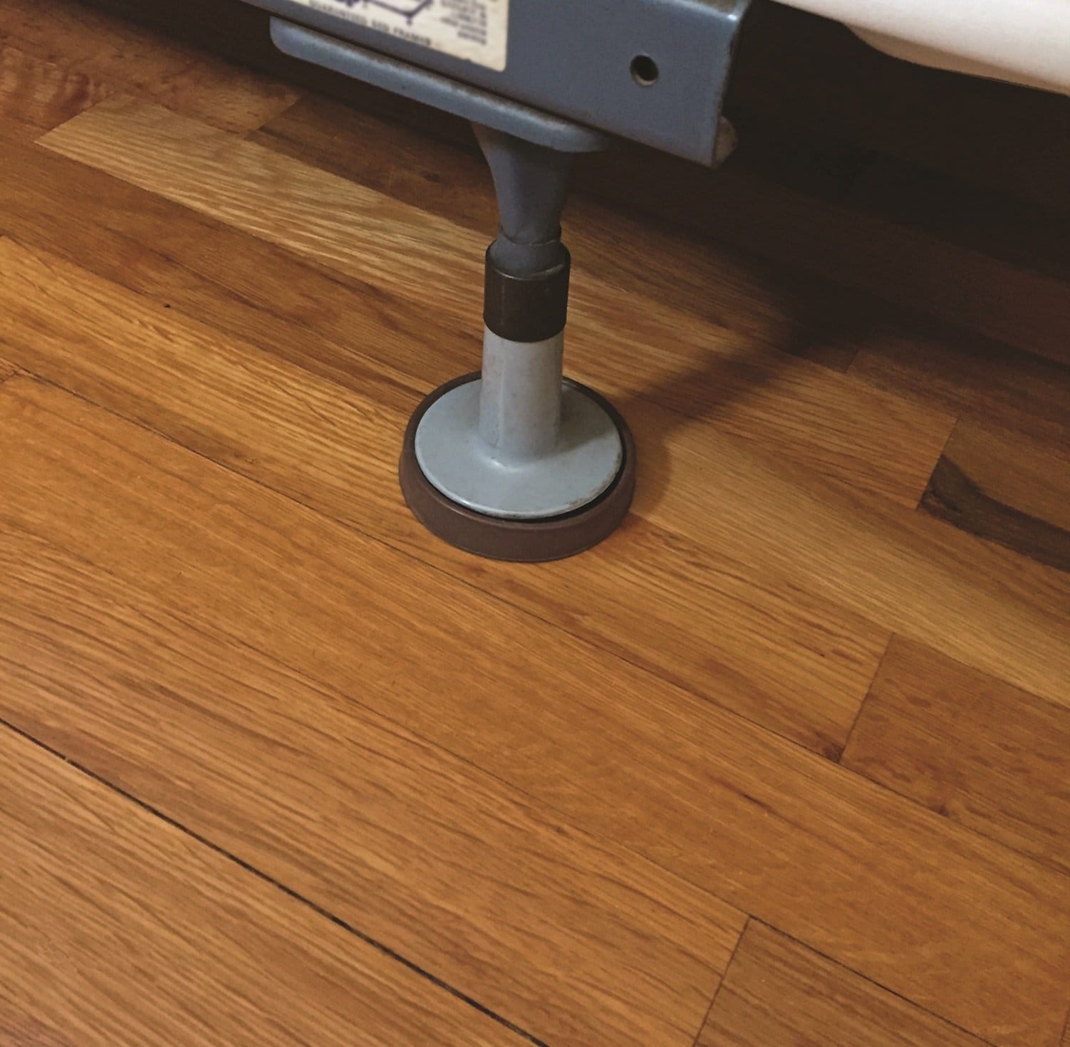 Shepherd Hardware 9075 Caster-Cups - View #4