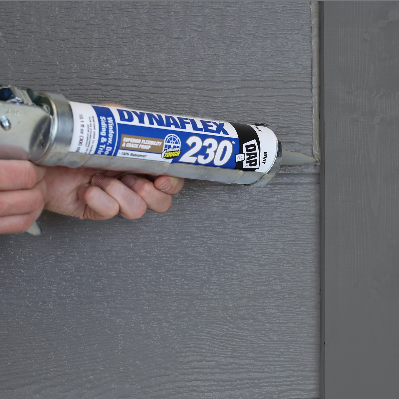 DAP 7079818286SOS caulking - View #9