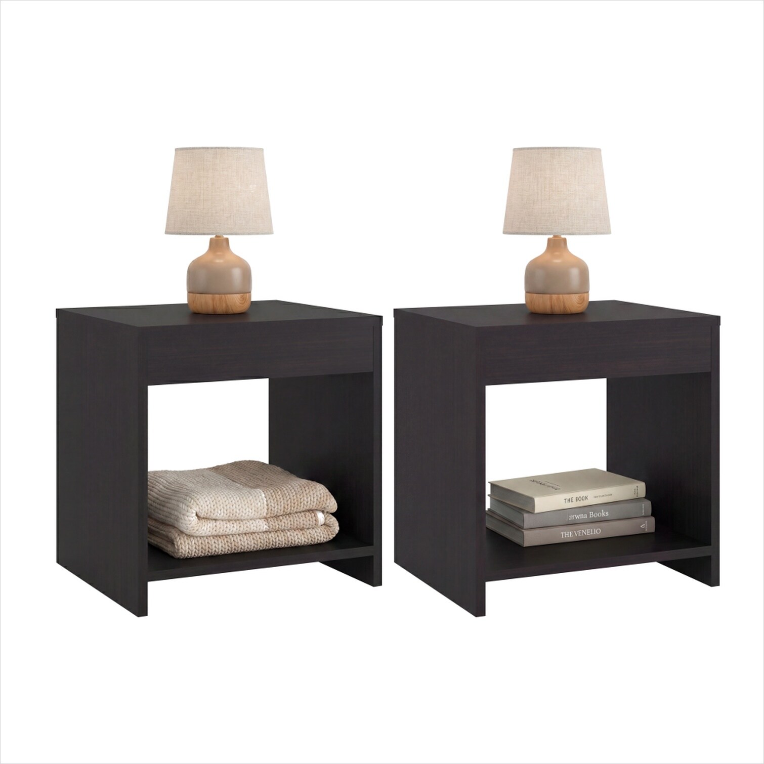 Naturefalls ODPDDSC8C4J0 nightstands - View #7