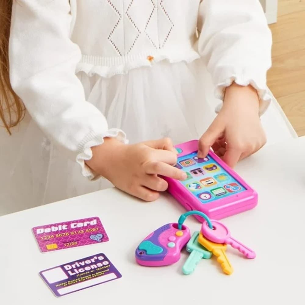 Joyfy 50008 Play-Toys - View #3