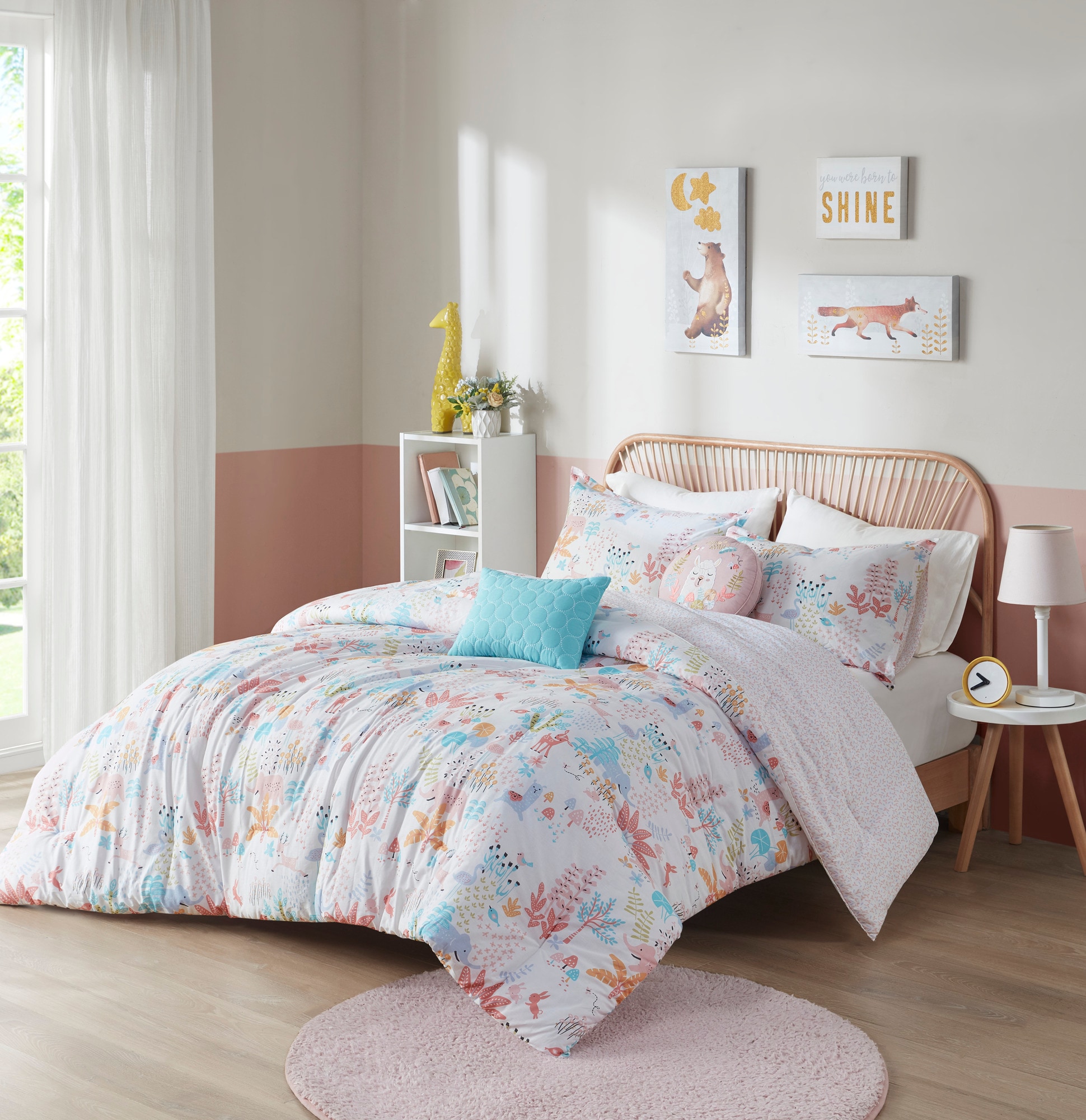 Urban Habitat Kids UHK10-0157 bedding - View #2