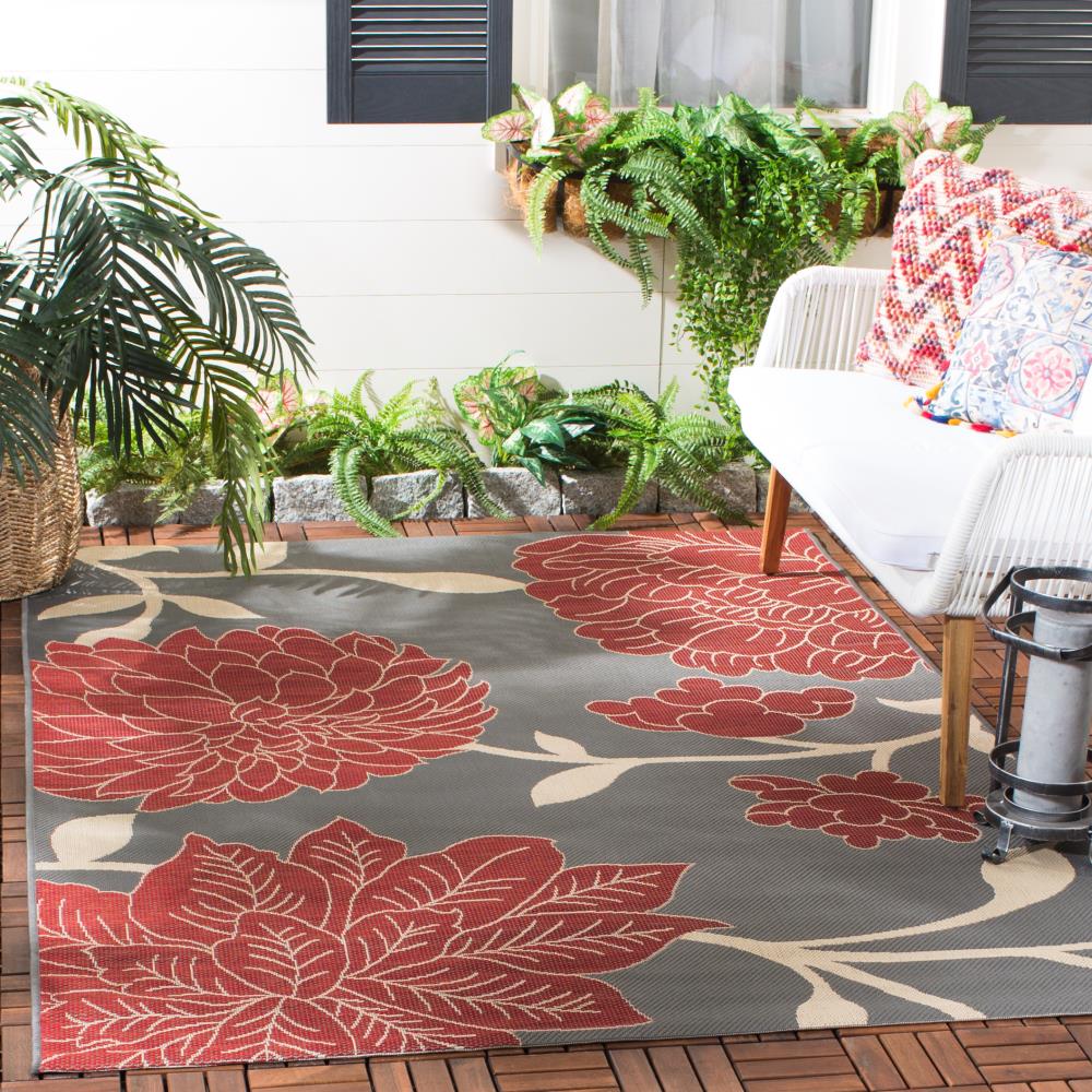 Safavieh CY7321-246A11-8 rugs - View #2