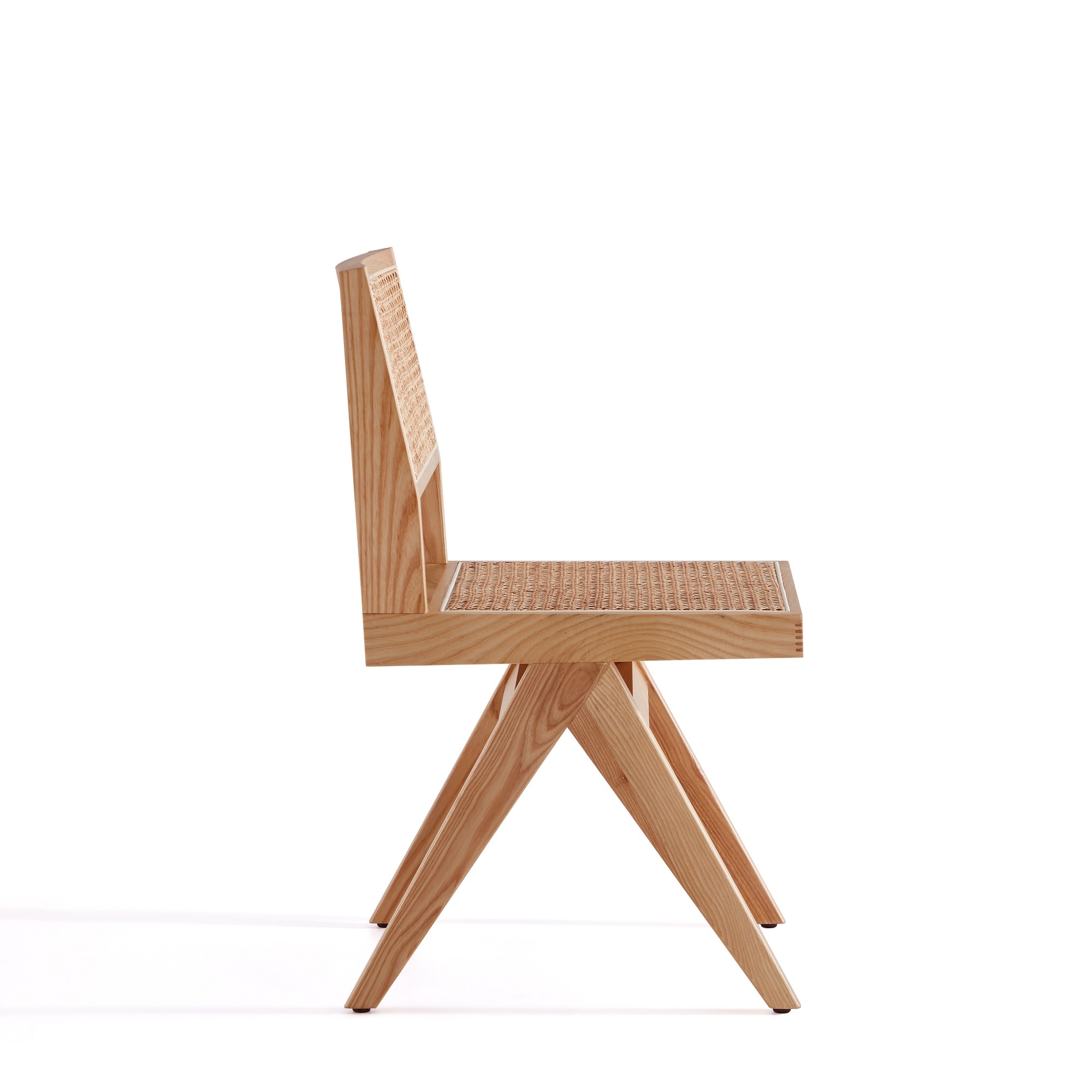 Manhattan Comfort 2-DCCA03-NA Dining-Chairs - View #5