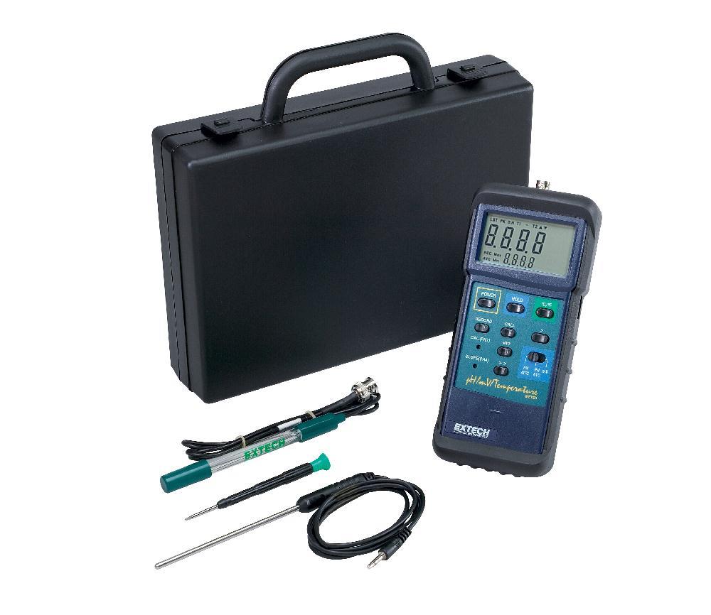 Extech 407228 Digital Thermometer