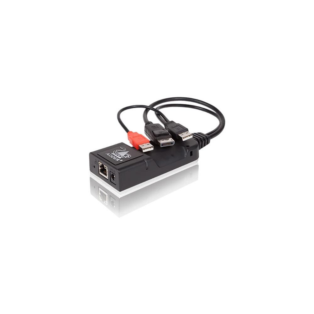  TCNCD341214 Adder ADR-ALIF100T-DP Link Infinity 100T Zero U Transmitter DP