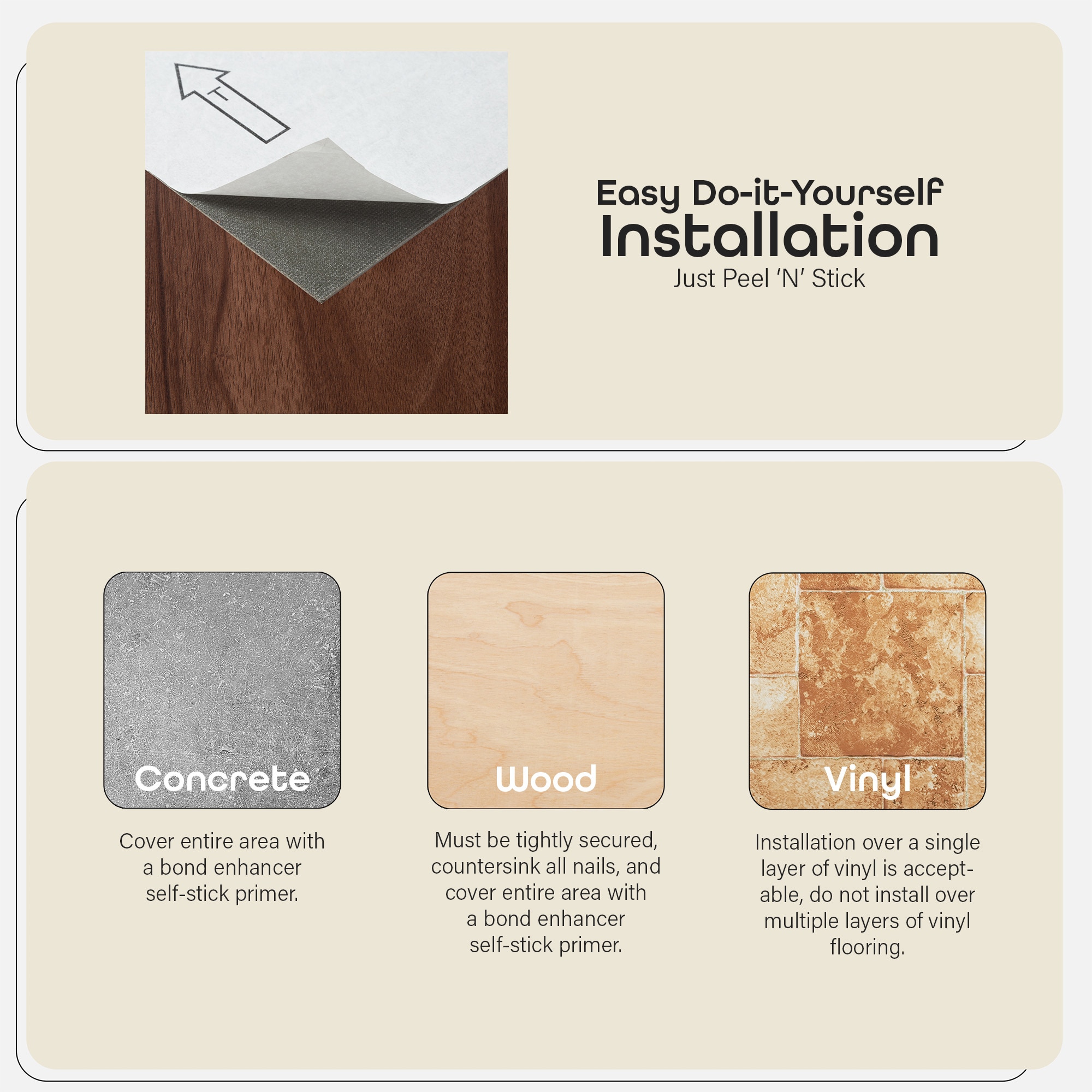 Achim VFP1.2HK10 Vinyl-Plank - View #4