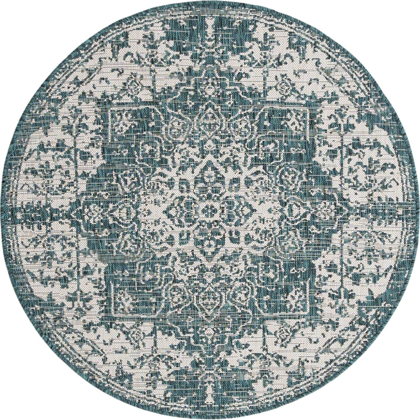 Unique Loom 3152211 rugs - View #5